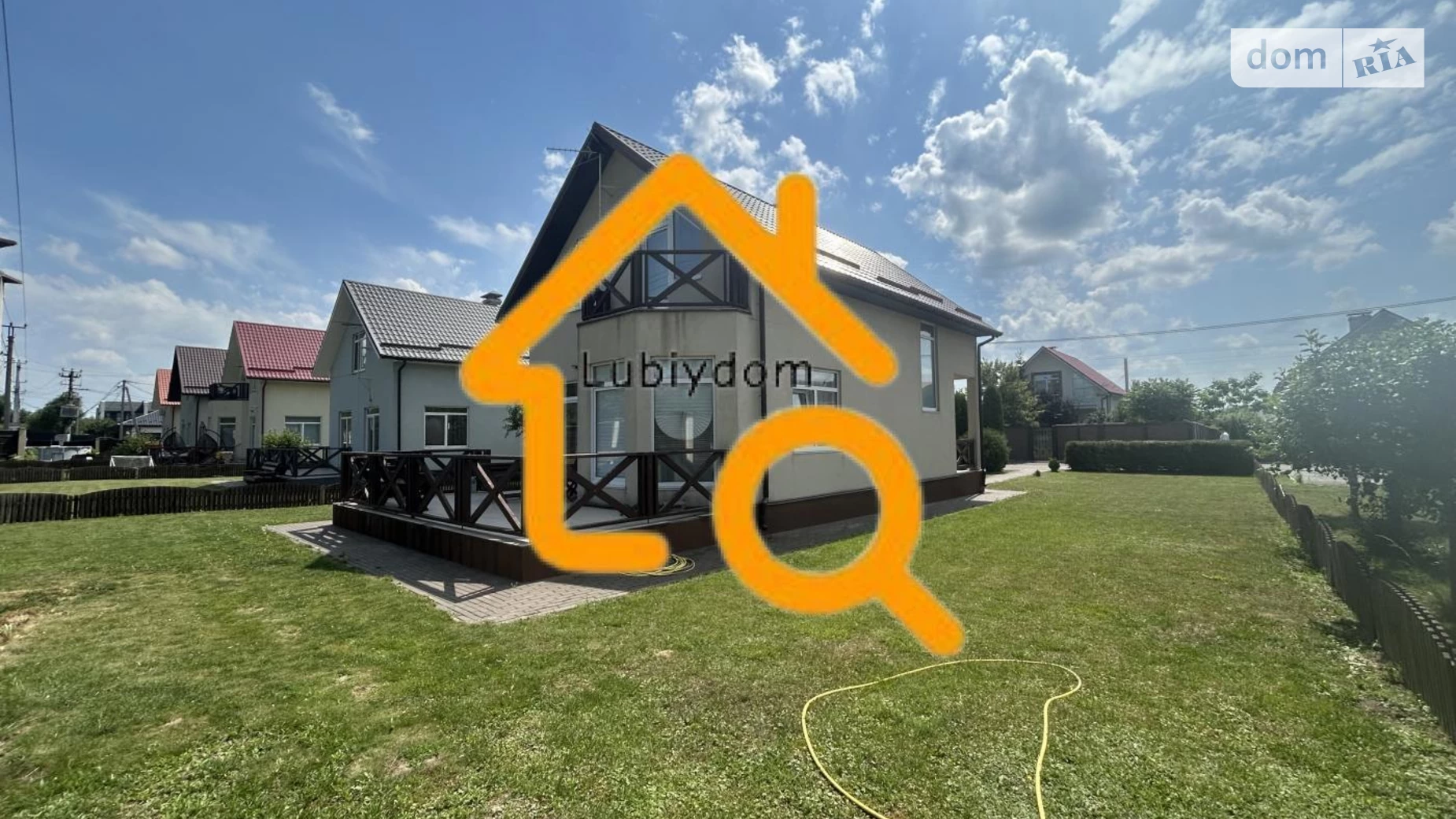 Продается дом на 2 этажа 100 кв. м с гаражом, цена: 100000 $ - фото 3