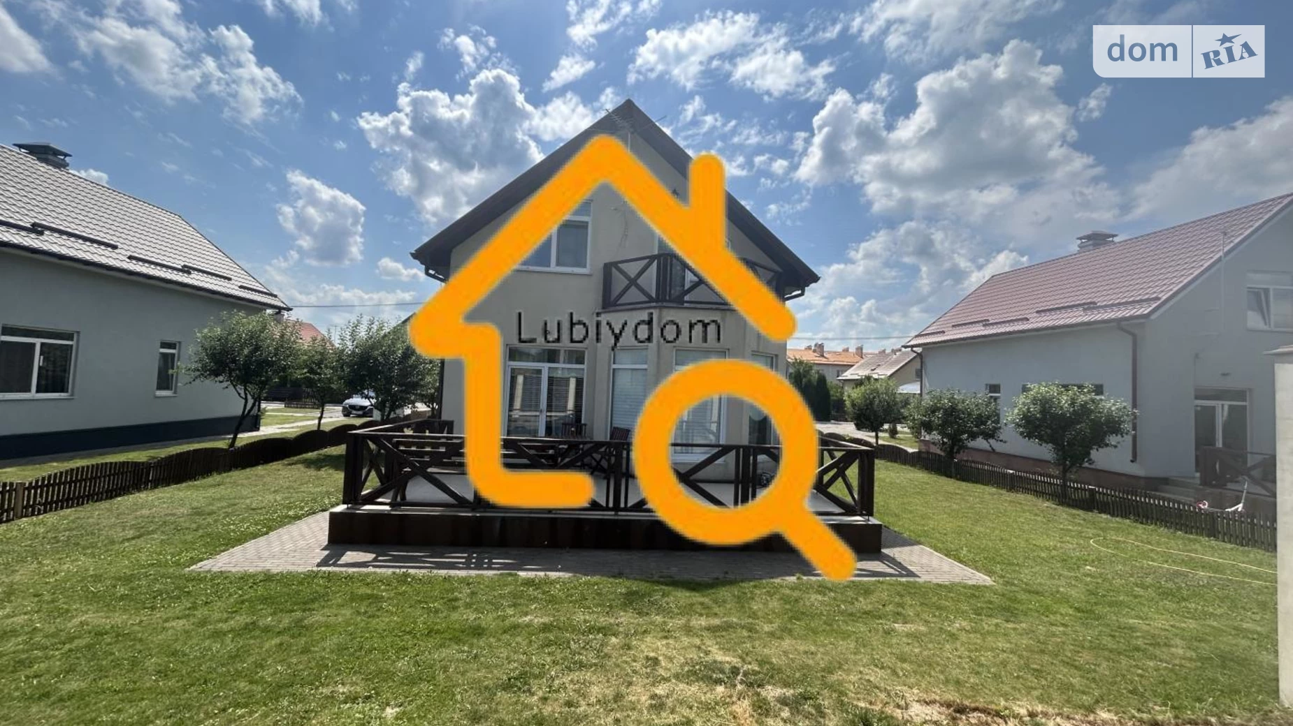 Продается дом на 2 этажа 100 кв. м с гаражом, цена: 100000 $ - фото 5