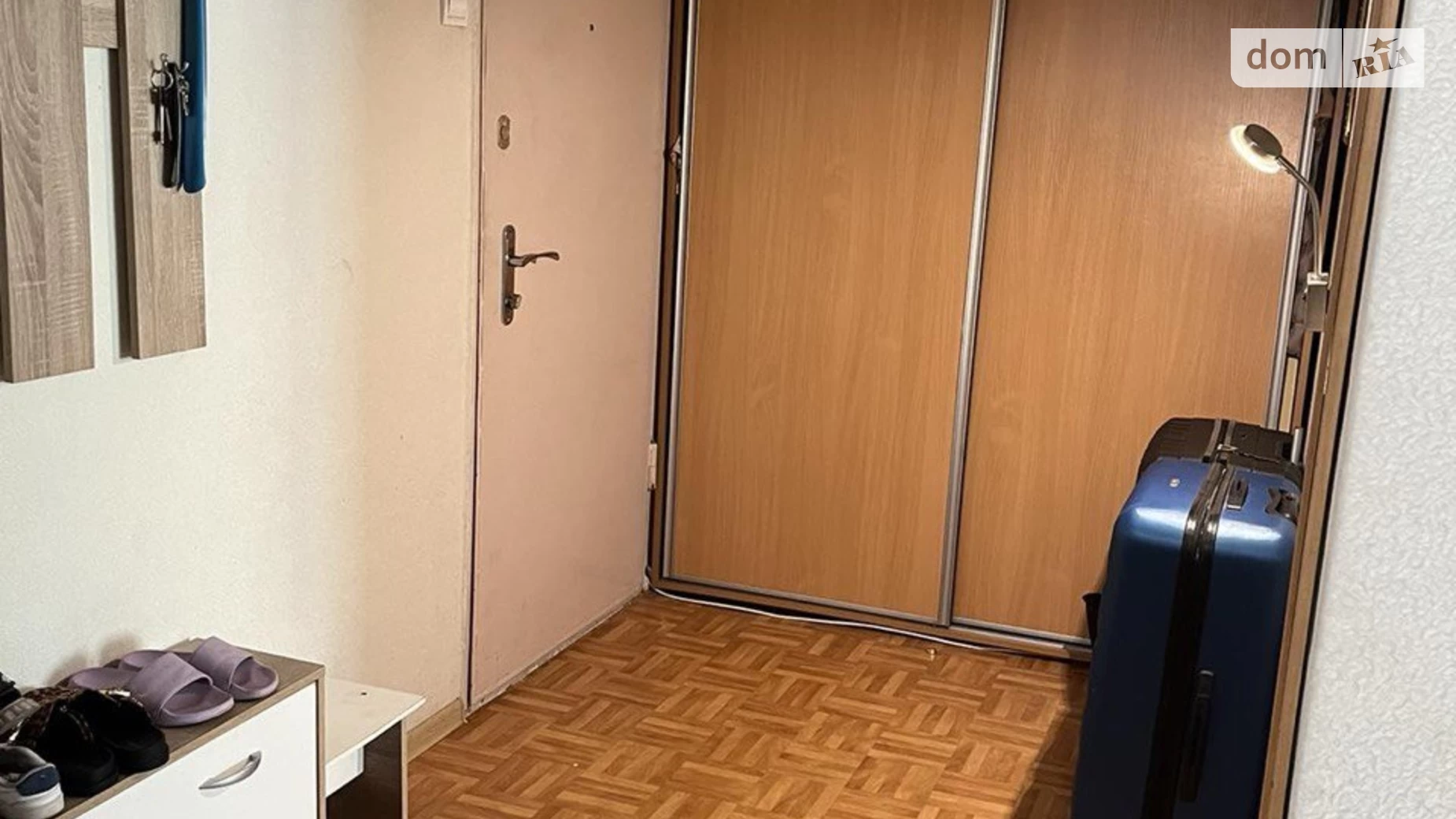 Продается 1-комнатная квартира 42.5 кв. м в Киеве, ул. Александры Экстер(Марины Цветаевой), 9А - фото 4