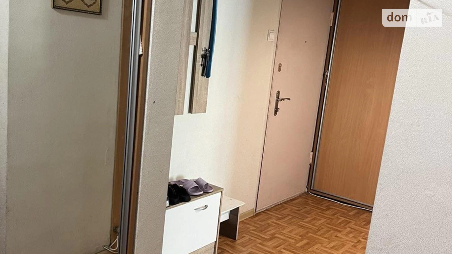 Продается 1-комнатная квартира 42.5 кв. м в Киеве, ул. Александры Экстер(Марины Цветаевой), 9А - фото 5