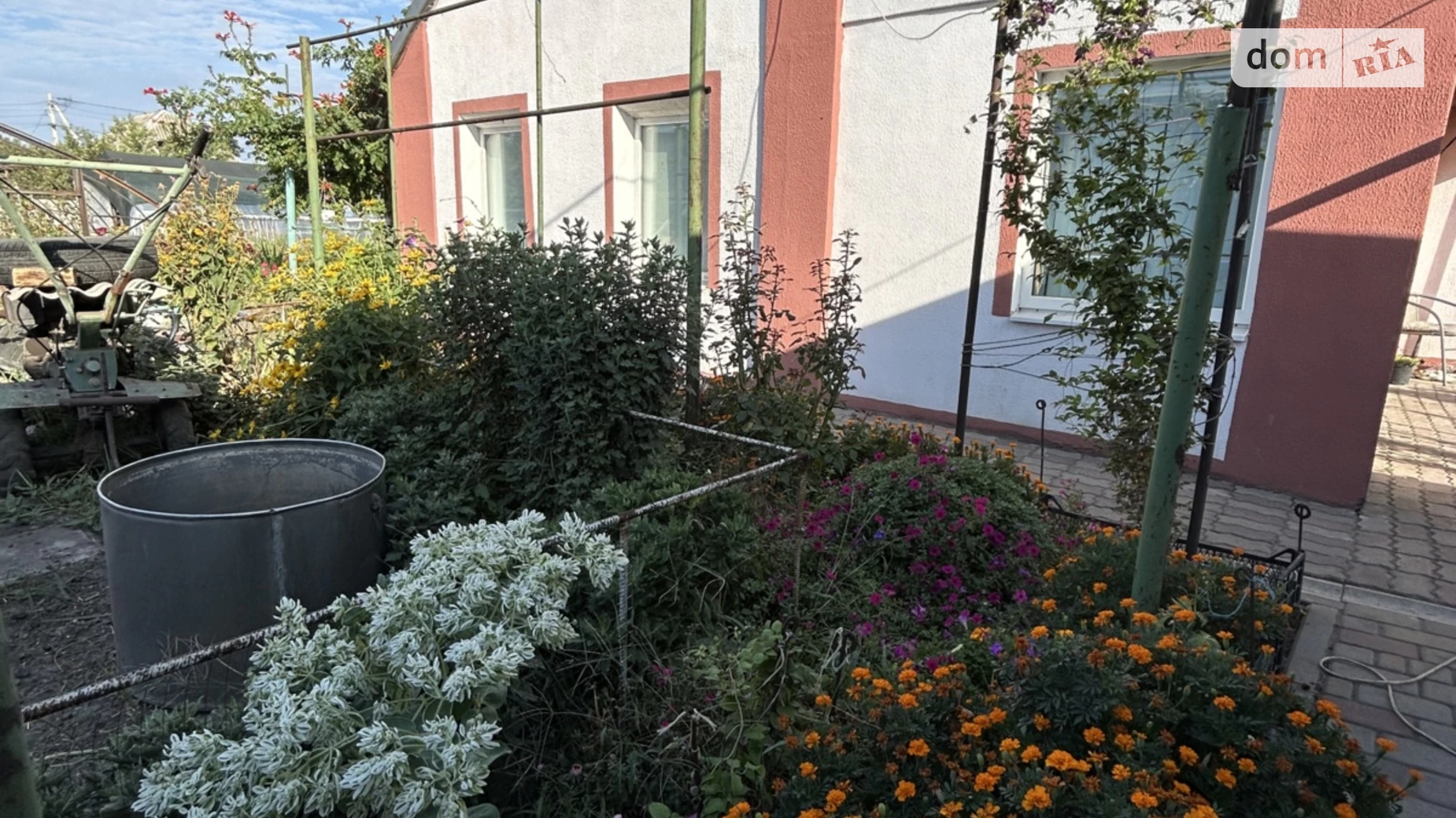 Продається одноповерховий будинок 80 кв. м з балконом, цена: 40000 $ - фото 3