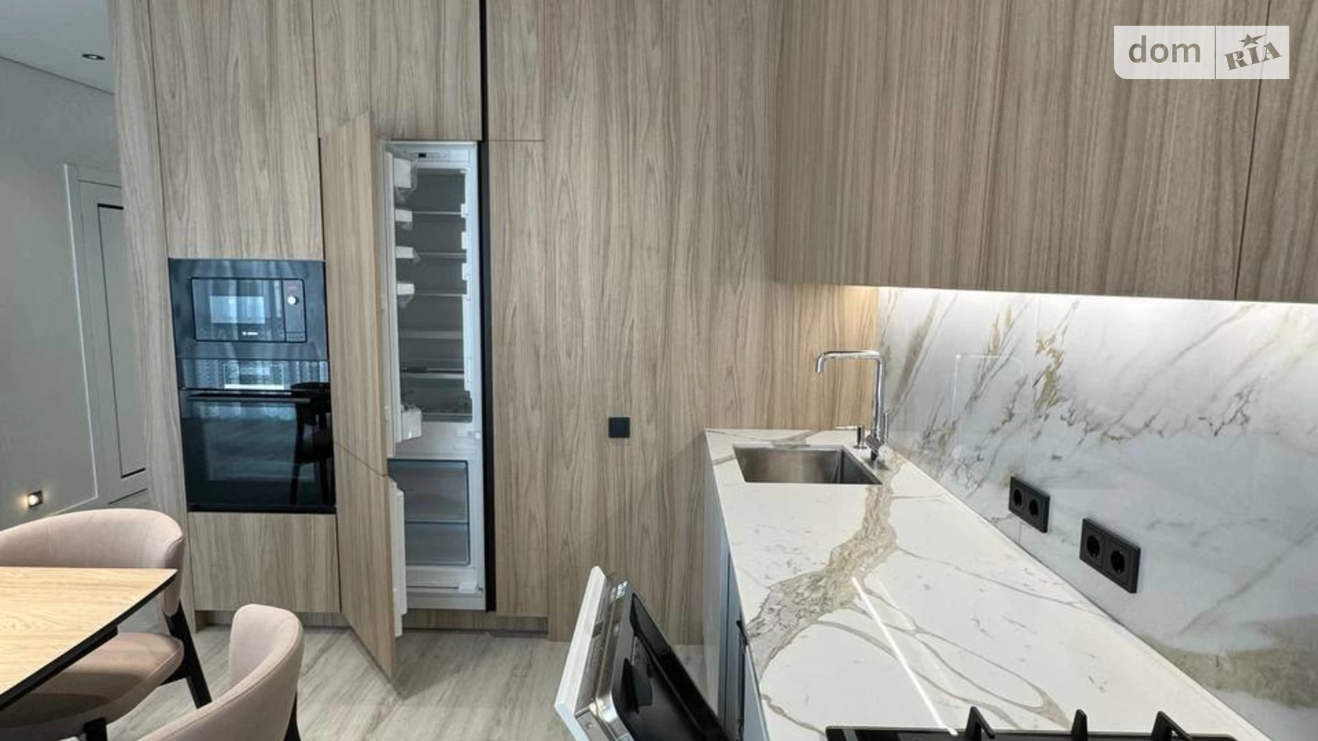Продається 2-кімнатна квартира 58.3 кв. м у Софіївській Борщагівці, вул. Фруктова, 26 - фото 5