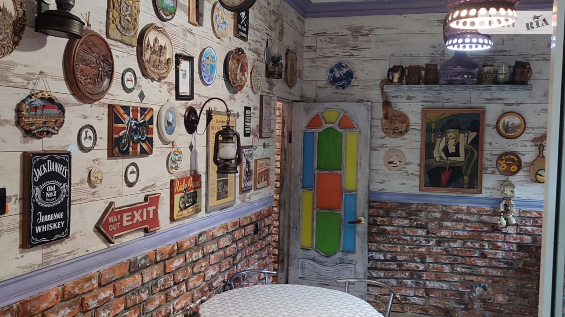 Сдается в аренду одноэтажный дом 80 кв. м с подвалом, цена: 20000 грн - фото 3