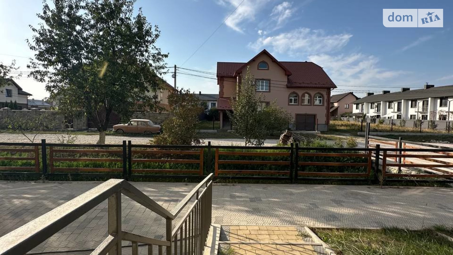 Крихівці (Івано-Франківськ) ЖК Noble House, цена: 72000 $ - фото 2