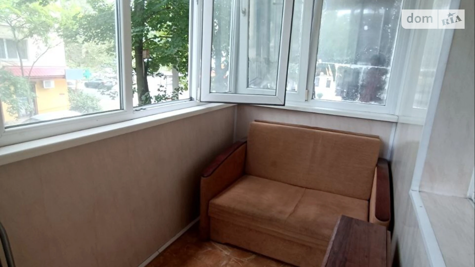 Сдается в аренду 2-комнатная квартира 40 кв. м в, цена: 6500 грн - фото 2