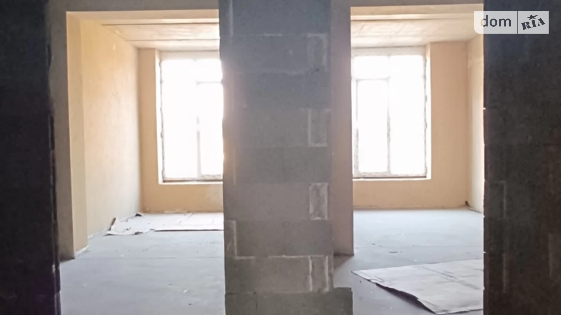 Продається 1-кімнатна квартира 28 кв. м у Бучі, пров. Гостомельський - фото 2