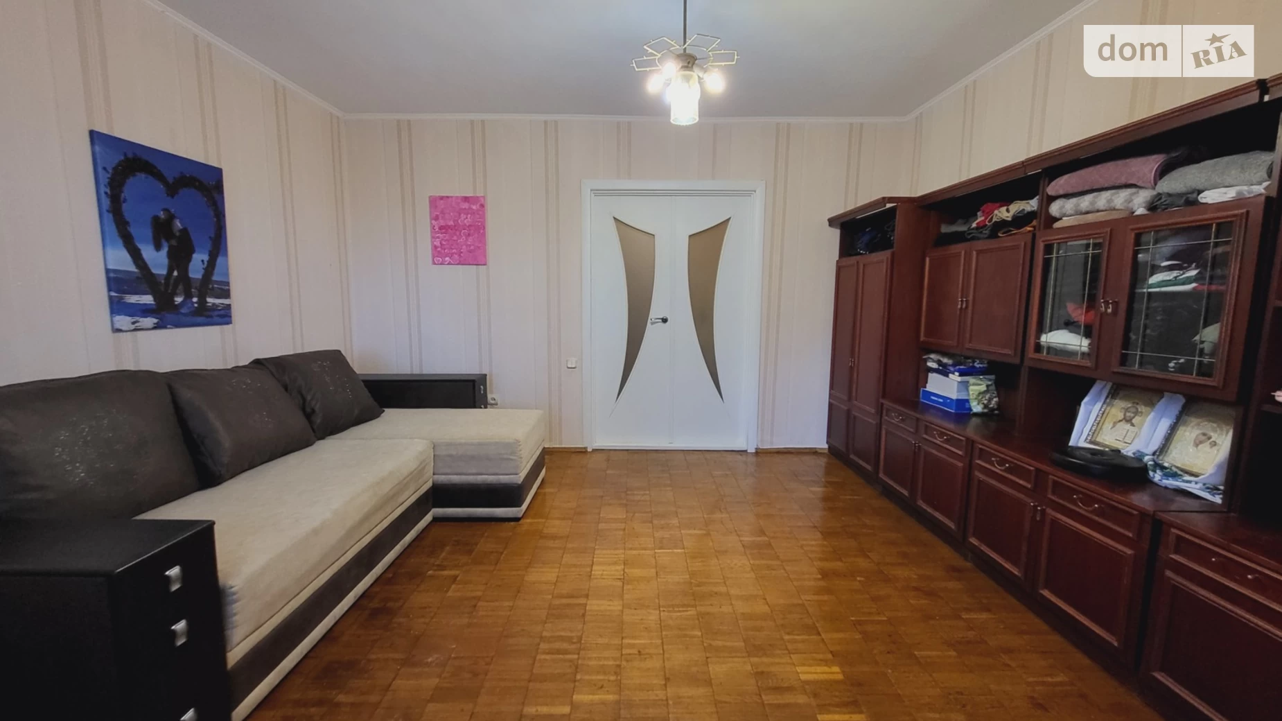 Продается 2-комнатная квартира 53 кв. м в Виннице, ул. Магистратская - фото 4