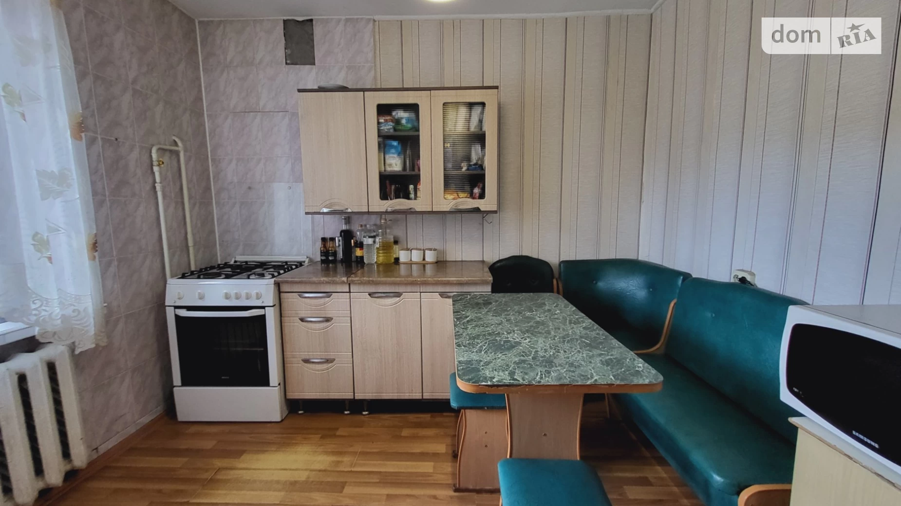 Продается 2-комнатная квартира 53 кв. м в Виннице, ул. Магистратская - фото 5