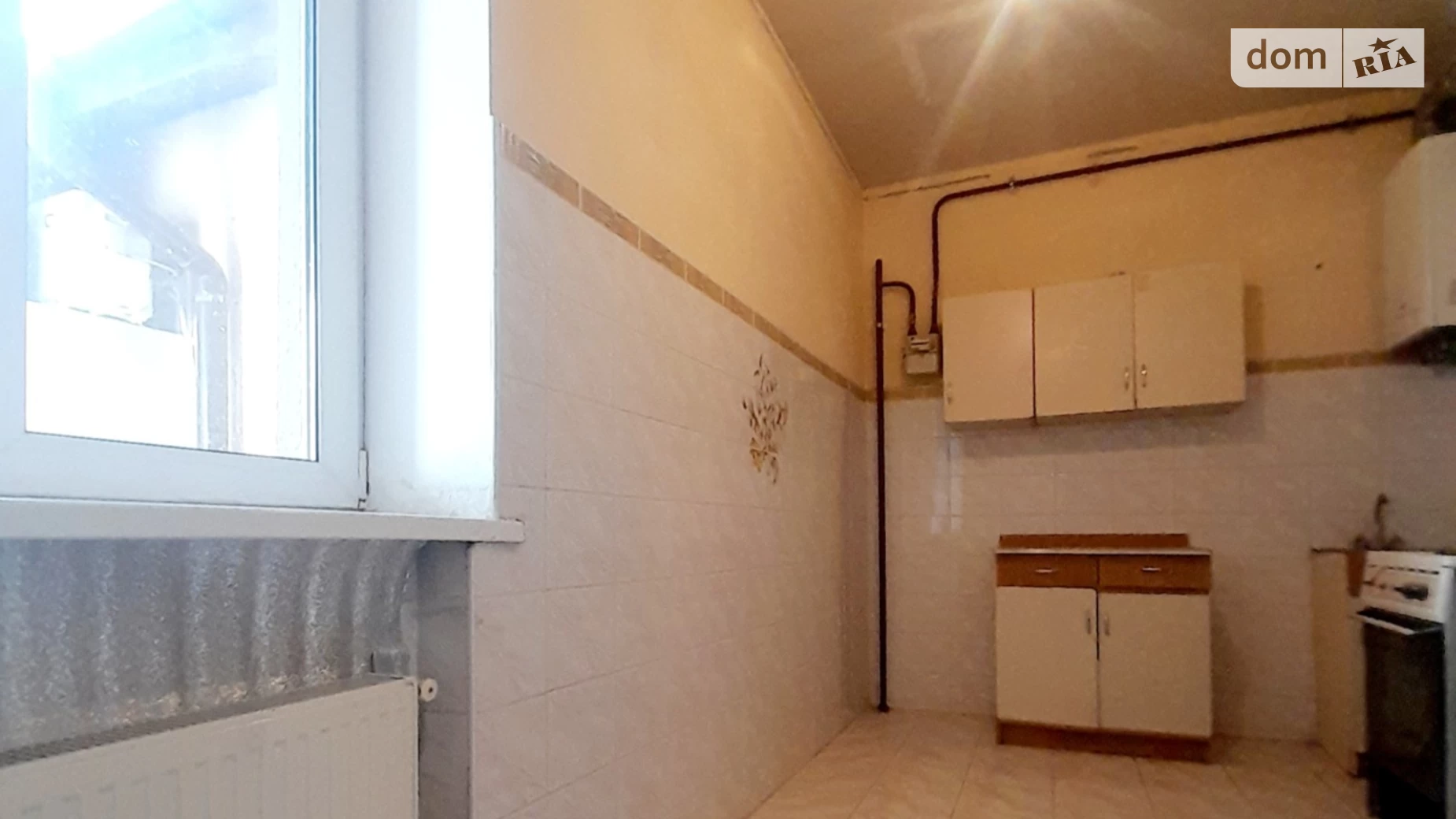Продается 1-комнатная квартира 35.3 кв. м в Ирпене, ул. Академика Ромоданова(Толстого), 54А - фото 3