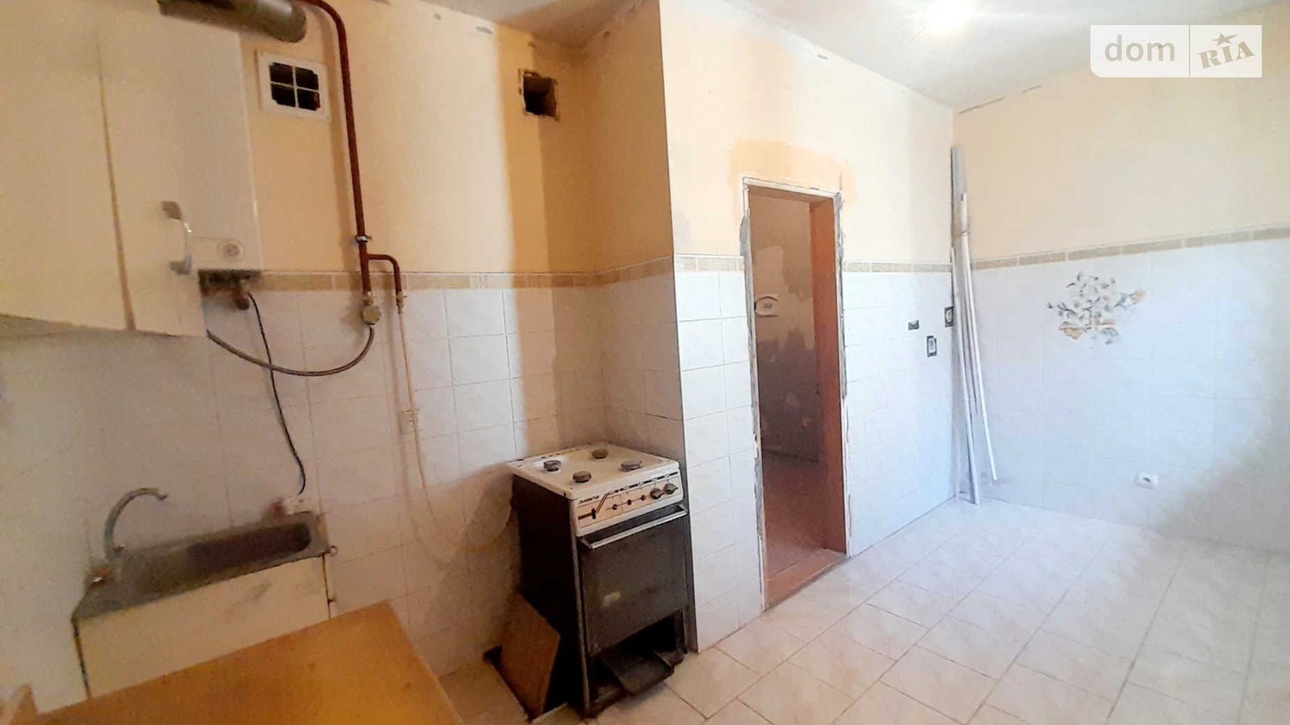Продается 1-комнатная квартира 35.3 кв. м в Ирпене, ул. Академика Ромоданова(Толстого), 54А - фото 2