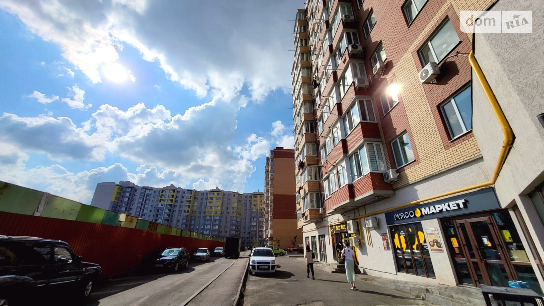Здається в оренду приміщення вільного призначення 140 кв. м в 12-поверховій будівлі, цена: 49000 грн - фото 2
