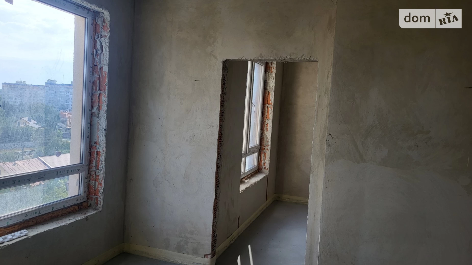 Продается 2-комнатная квартира 59 кв. м в Ивано-Франковске, ул. Кобылянской, 20 - фото 4
