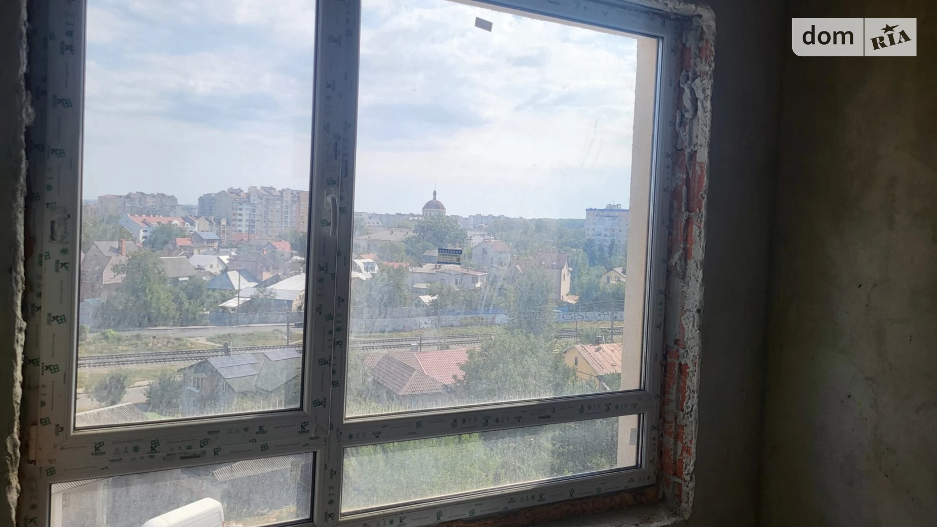 Продается 2-комнатная квартира 59 кв. м в Ивано-Франковске, ул. Кобылянской, 20 - фото 5