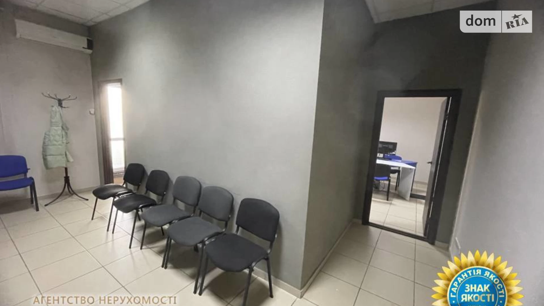 Продається об'єкт сфери послуг 59.6 кв. м в 3-поверховій будівлі, цена: 67000 $ - фото 4