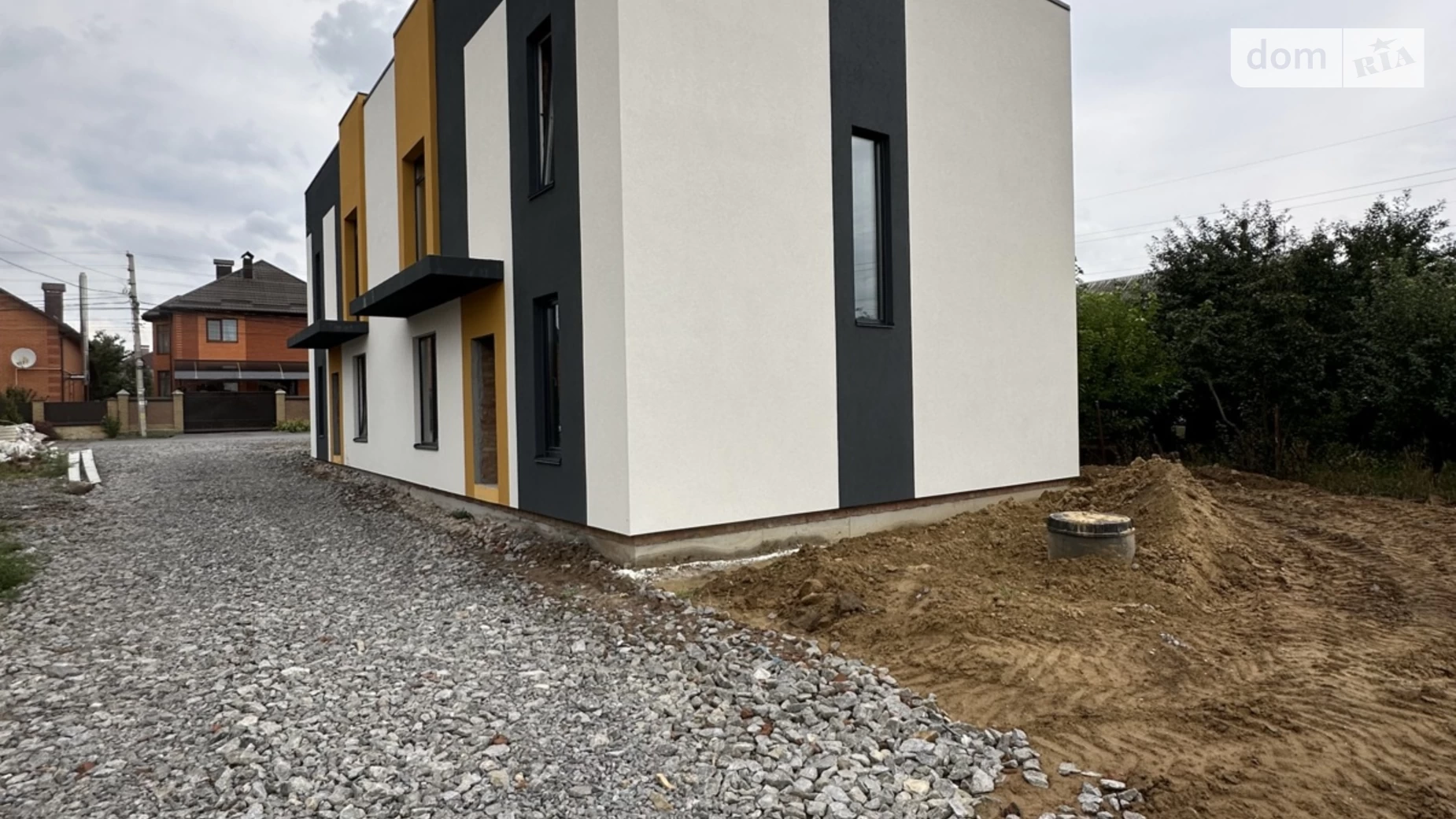 Продается дом на 2 этажа 120 кв. м с мебелью, цена: 85999 $ - фото 5
