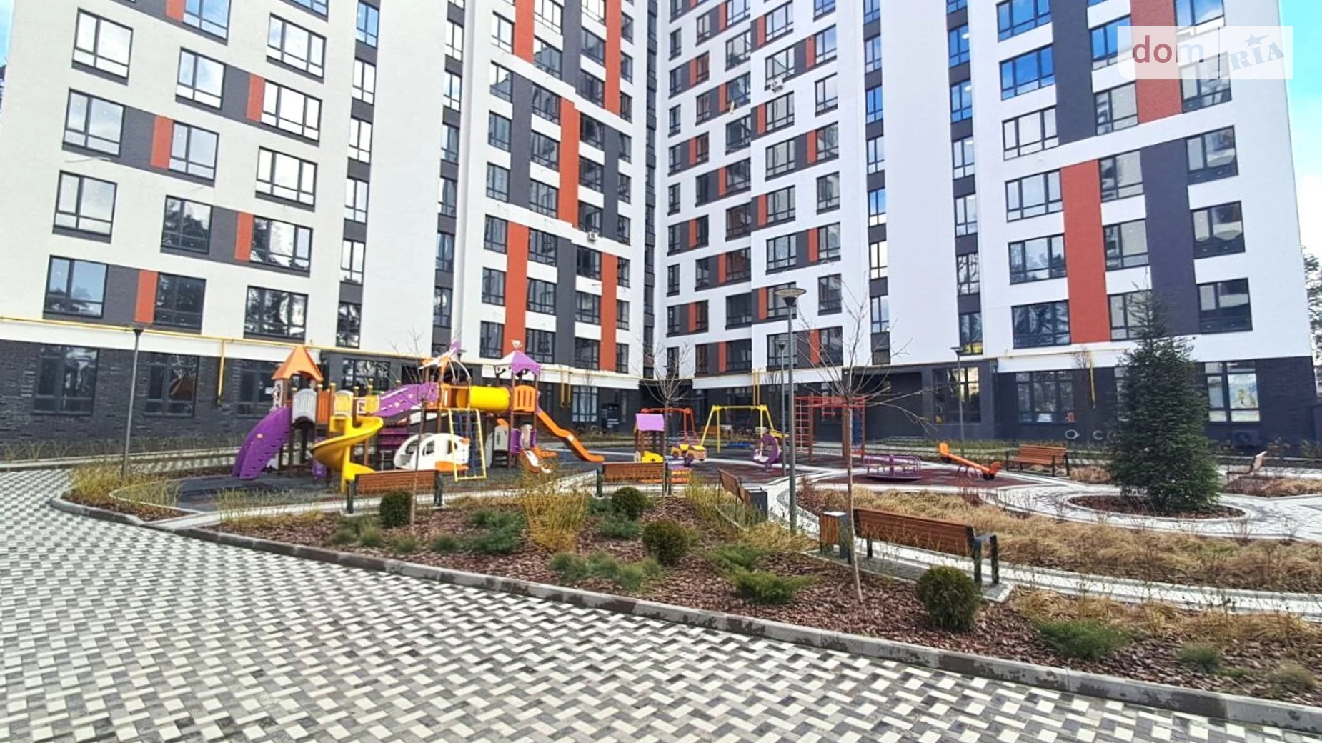 Продается 2-комнатная квартира 46.6 кв. м в Ирпене, ул. Павленко, 56 - фото 3