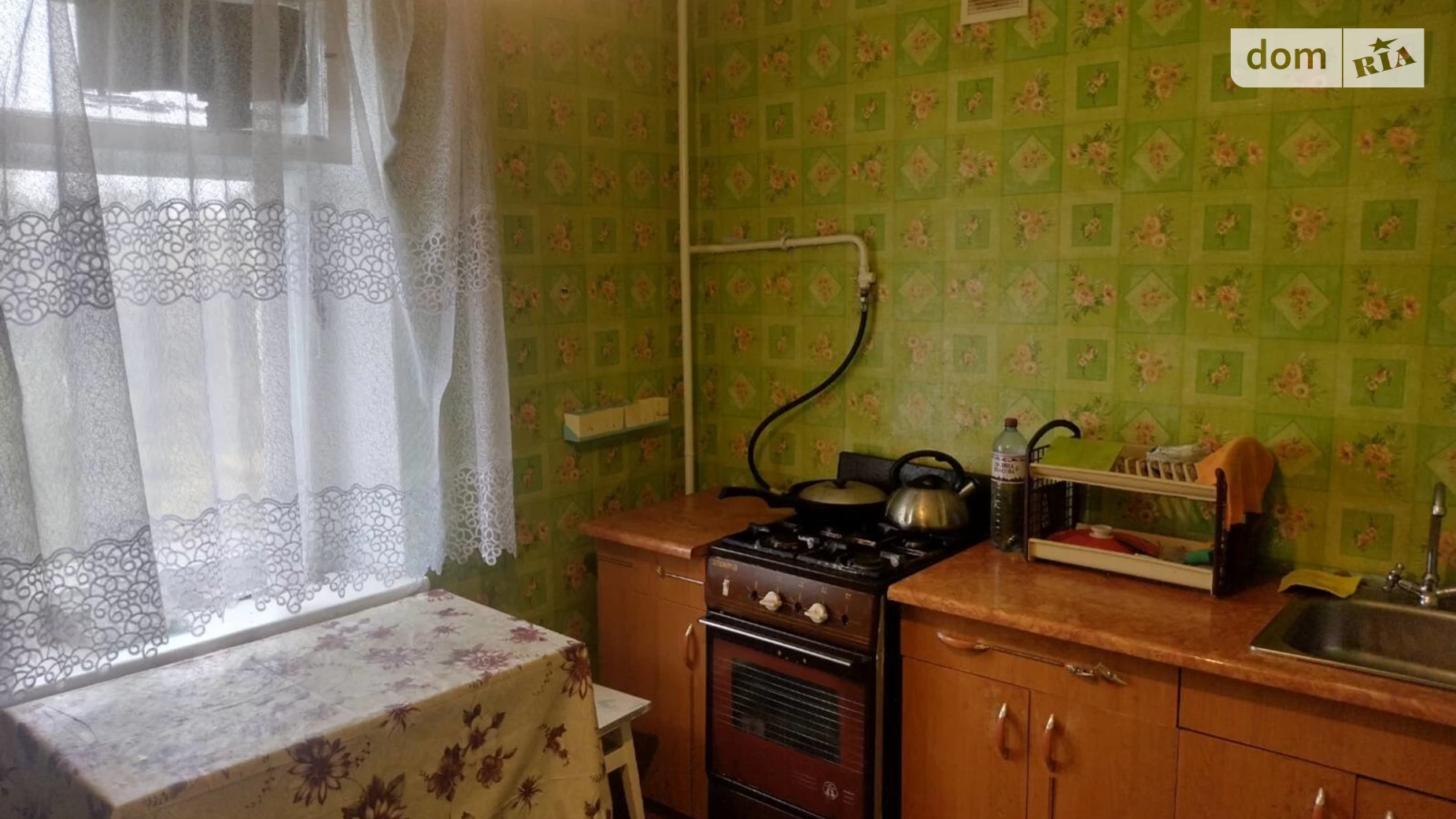 Продается 1-комнатная квартира 37 кв. м в Хмельницком, ул. Вишневая - фото 4