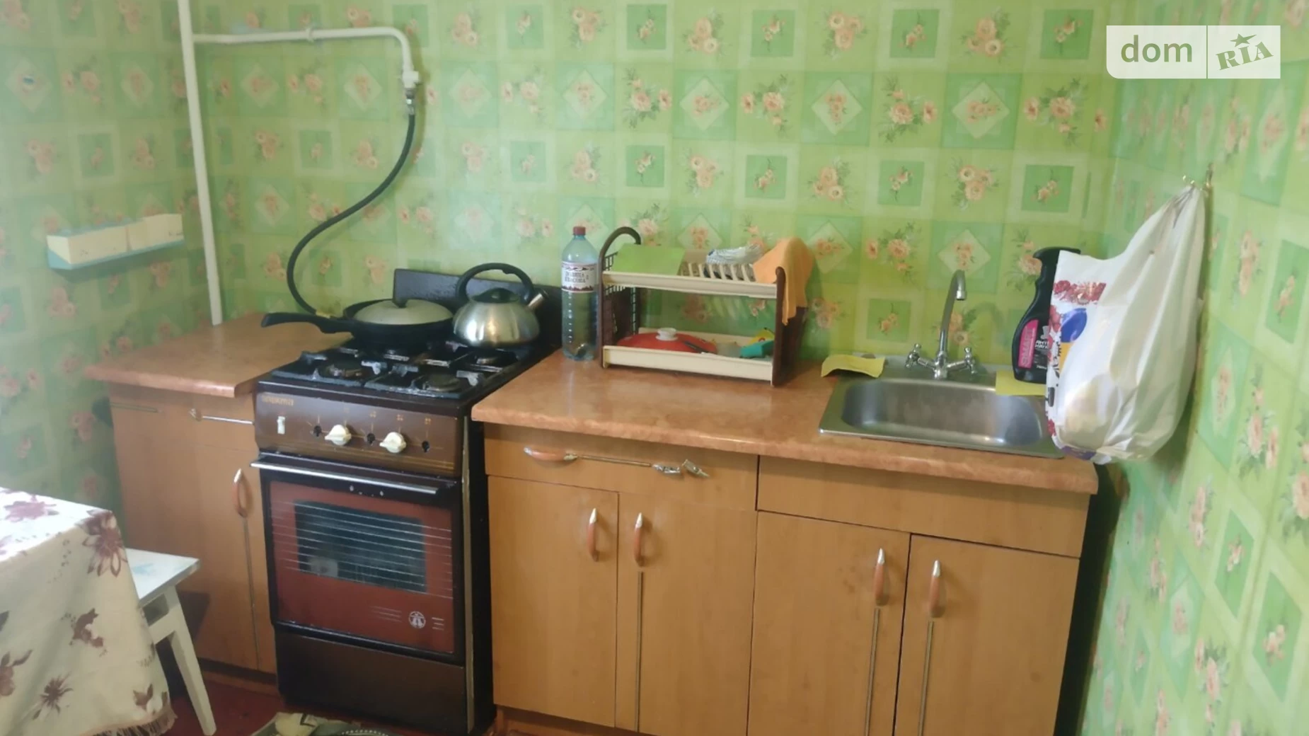Продается 1-комнатная квартира 37 кв. м в Хмельницком, ул. Вишневая - фото 5