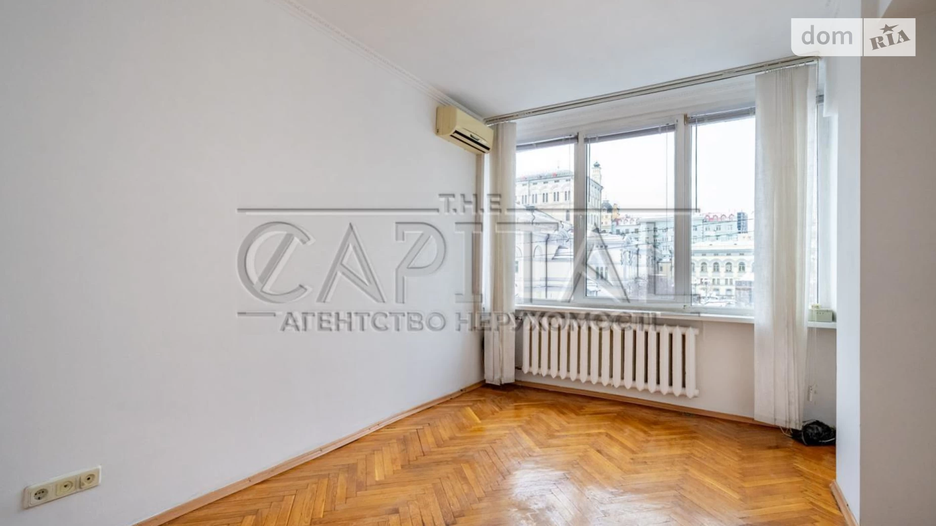 Продается 3-комнатная квартира 77.3 кв. м в Киеве, ул. Владимирская, 51/53 - фото 4