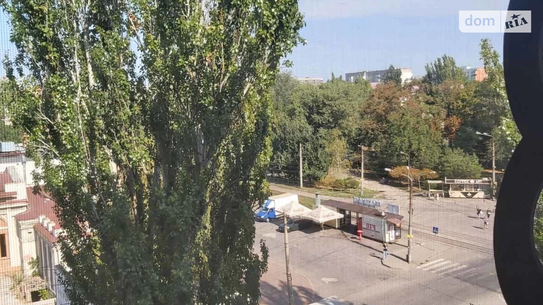 2-кімнатна квартира 43 кв. м у Запоріжжі, вул. Поштова(Горького) - фото 2
