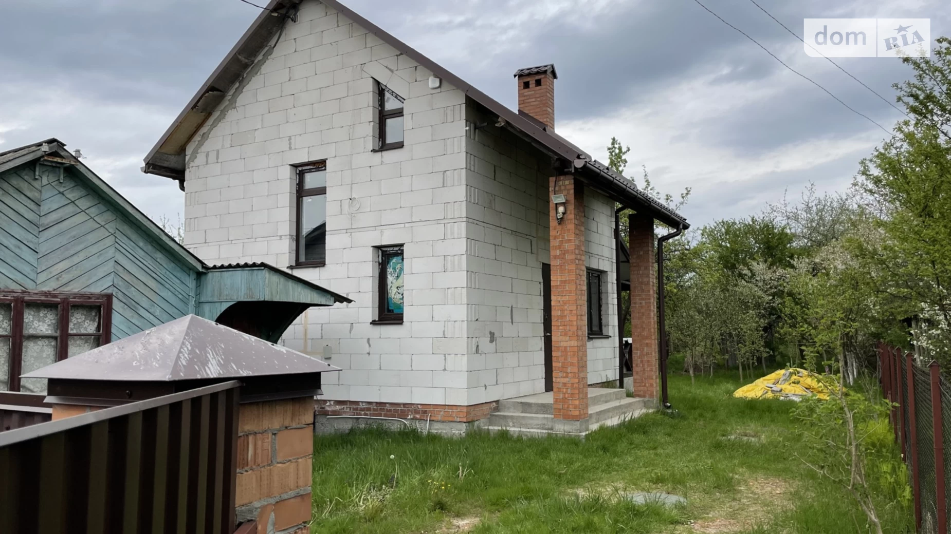 Продається будинок 2 поверховий 62 кв. м з балконом, цена: 85000 $ - фото 3