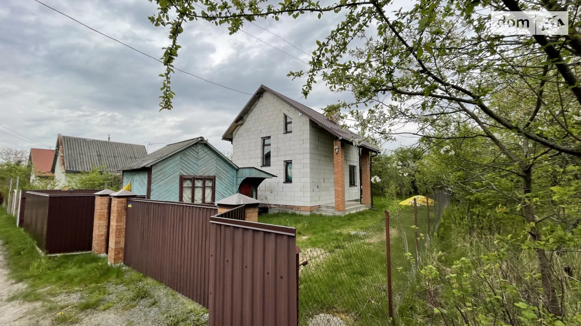 Продається будинок 2 поверховий 62 кв. м с басейном, цена: 87000 $ - фото 2