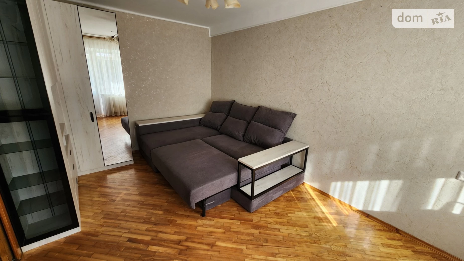 Сдается в аренду 1-комнатная квартира 29 кв. м в Киеве, просп. Алишера Навои, 57 - фото 3