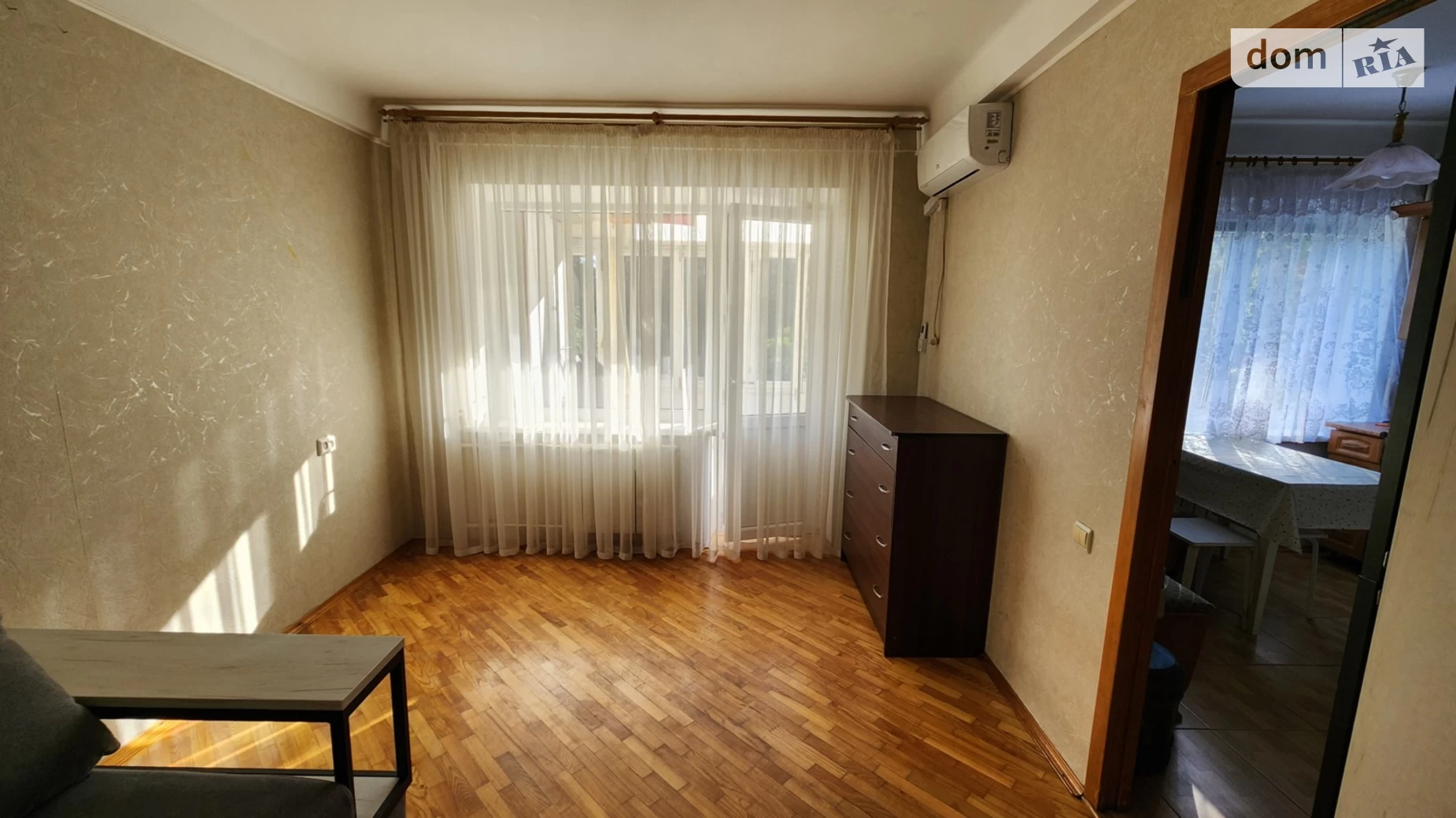 Сдается в аренду 1-комнатная квартира 29 кв. м в Киеве, просп. Алишера Навои, 57 - фото 5