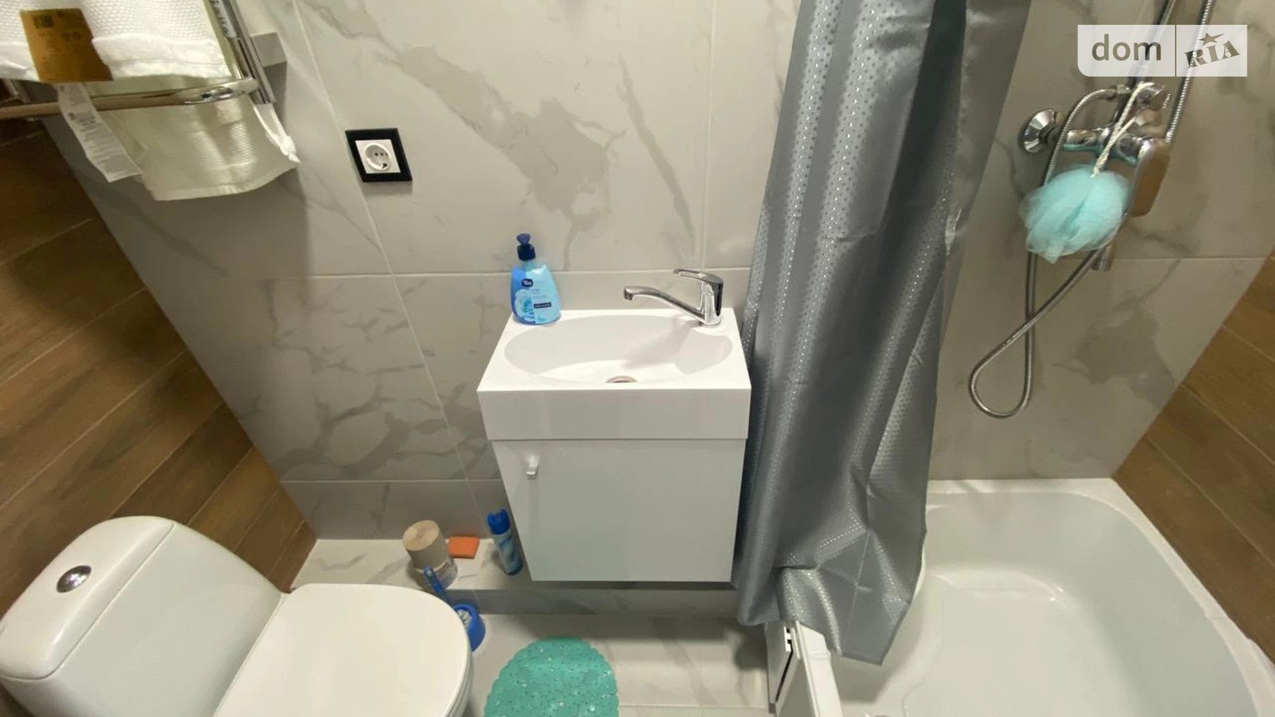 Продається 1-кімнатна квартира 18.5 кв. м у Харкові, вул. Весела, 24 - фото 4