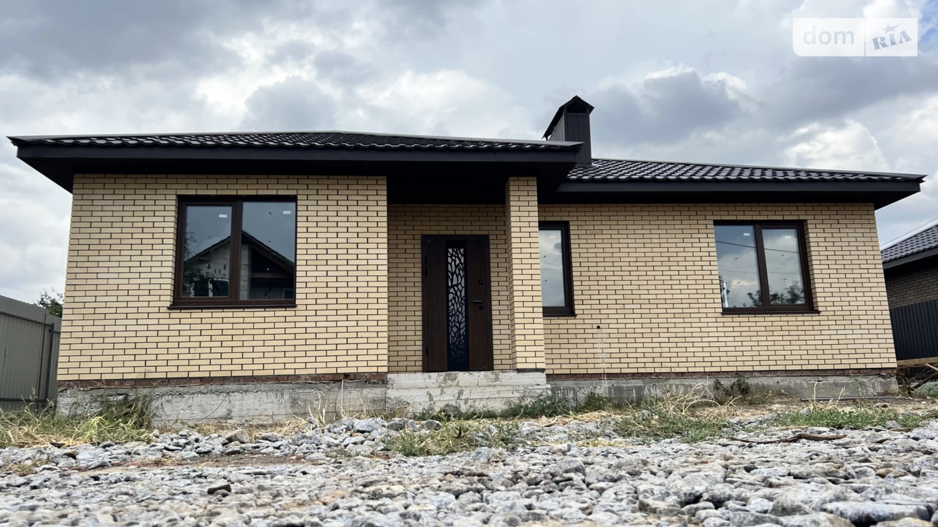 Продается одноэтажный дом 100 кв. м с верандой, цена: 80000 $ - фото 4