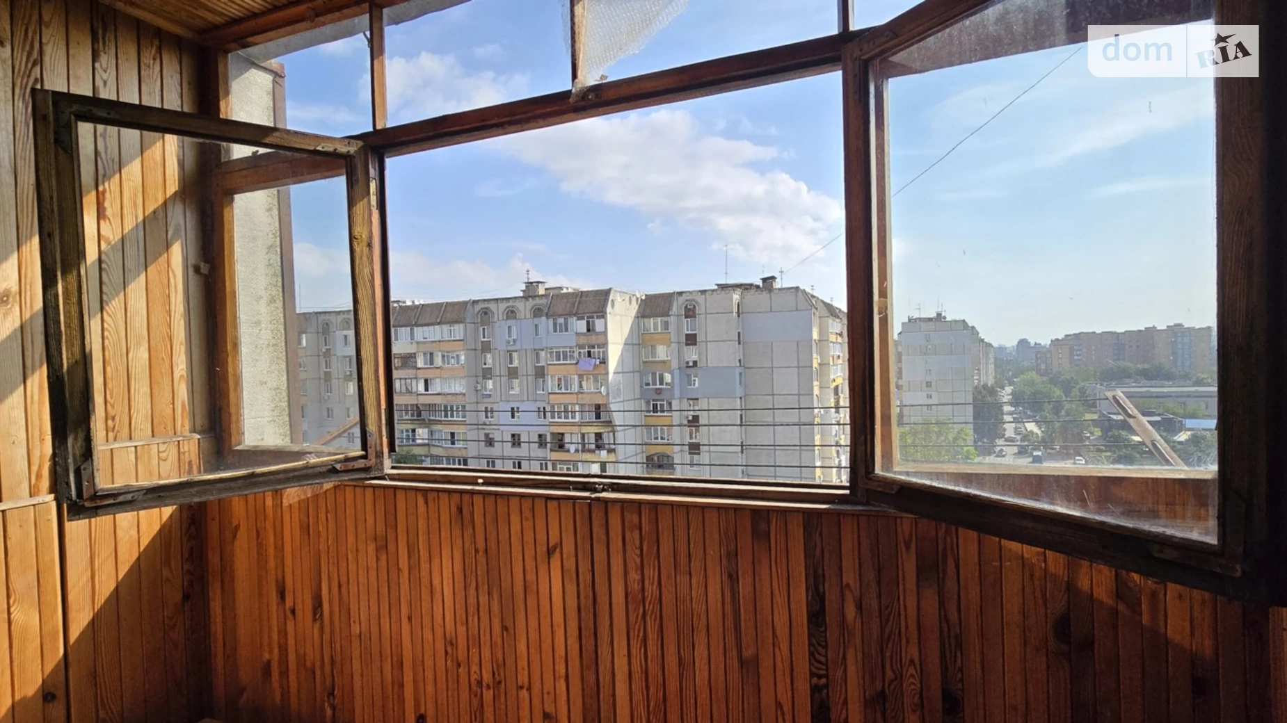 Продается 2-комнатная квартира 52 кв. м в Белой Церкви, ул. Василия Стуса, 20 - фото 4