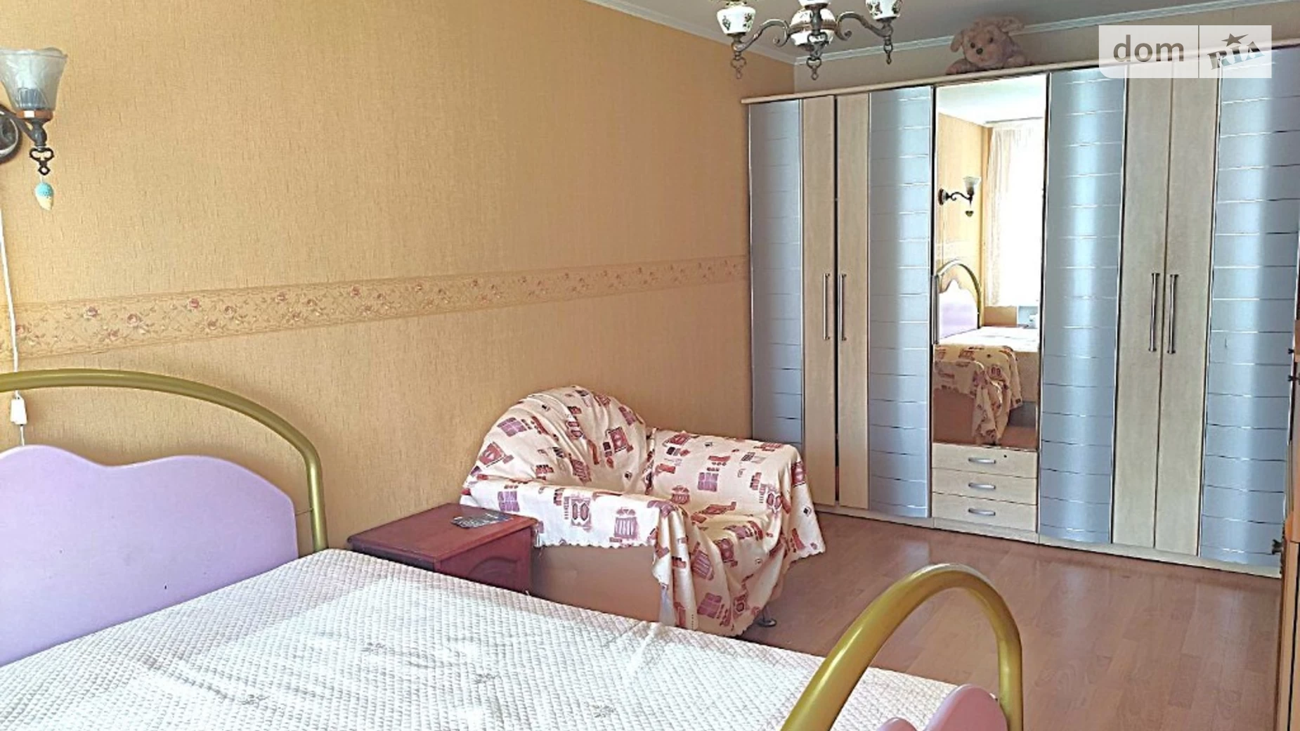 Продается 2-комнатная квартира 68.5 кв. м в Одессе, ул. Композитора Нищинского, 28 - фото 5