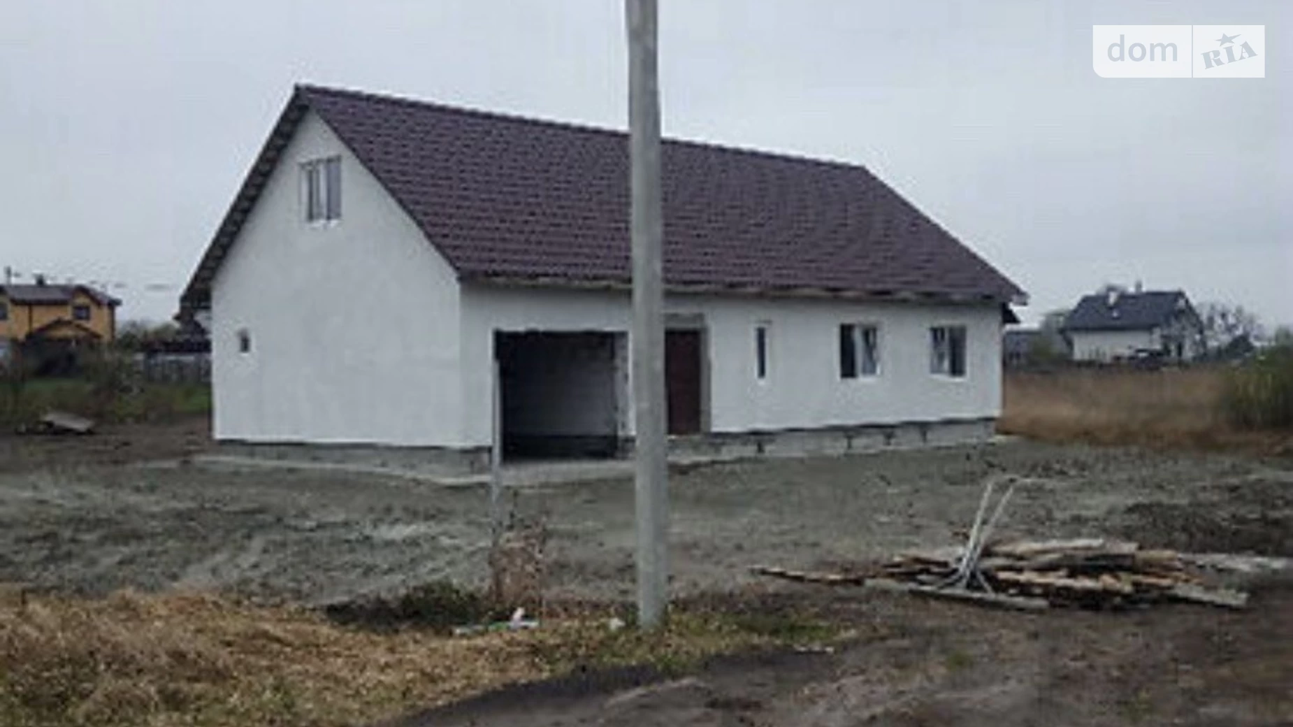 Продається одноповерховий будинок 112.4 кв. м з ділянкою, цена: 42000 $ - фото 2