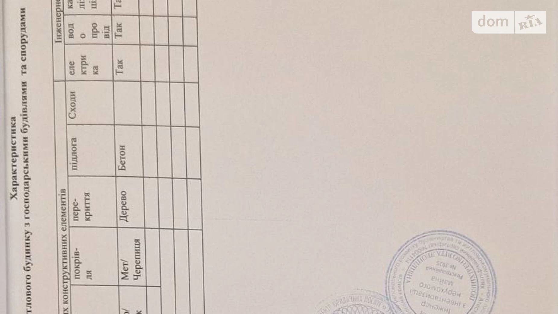 Продається одноповерховий будинок 112.4 кв. м з ділянкою, цена: 42000 $ - фото 5