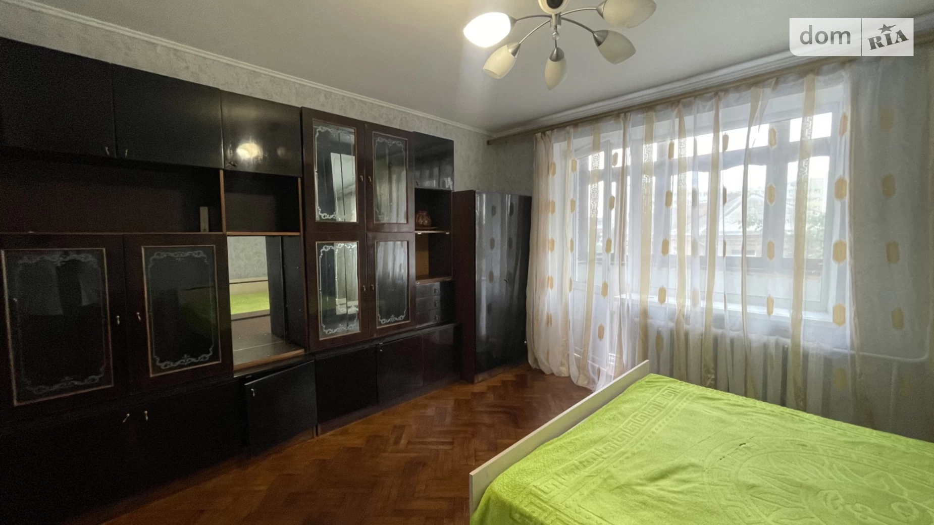 Сдается в аренду 2-комнатная квартира 52 кв. м в Виннице, ул. Брацлавская, 62 - фото 4