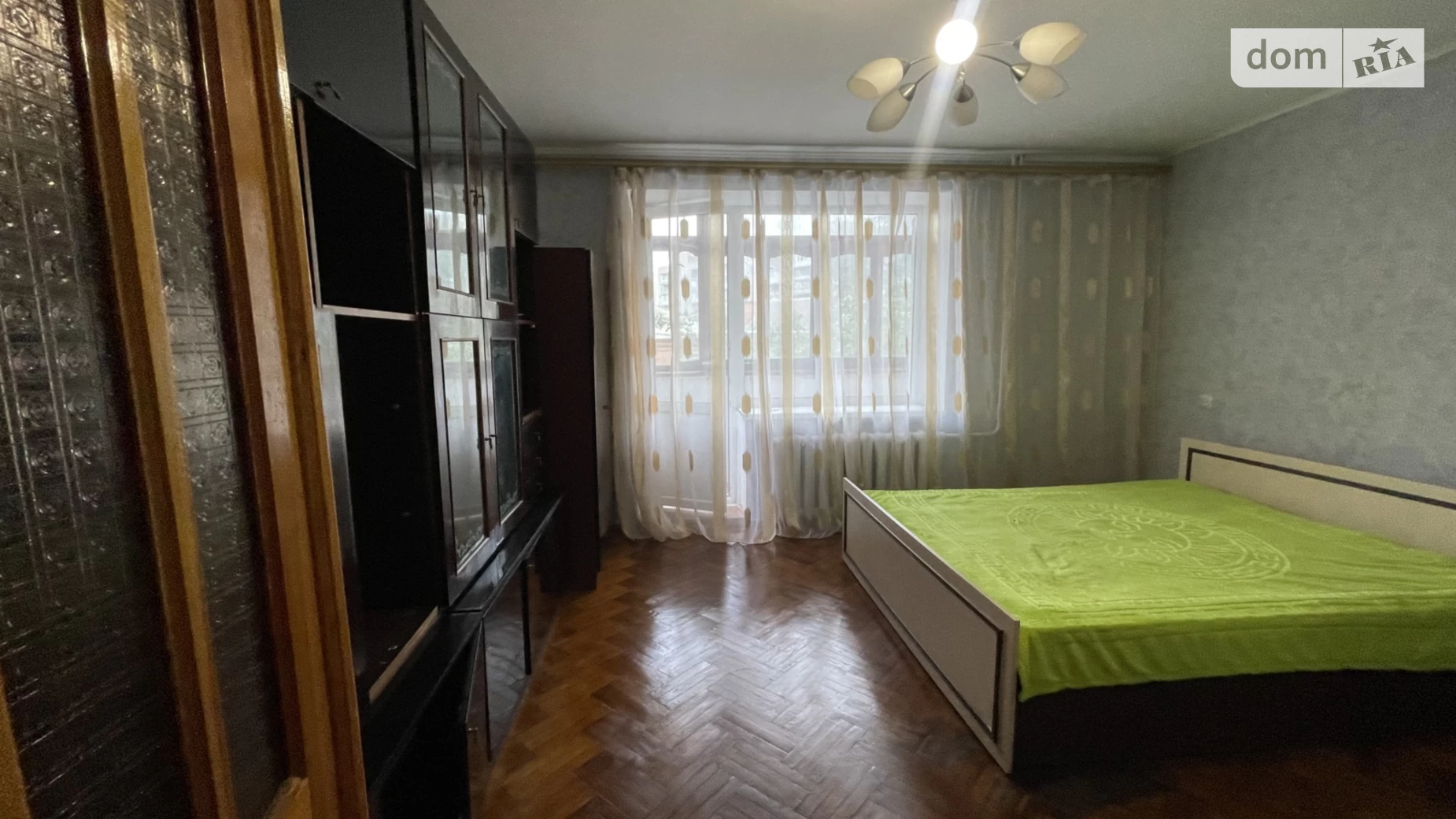 Сдается в аренду 2-комнатная квартира 52 кв. м в Виннице, ул. Брацлавская, 62 - фото 5