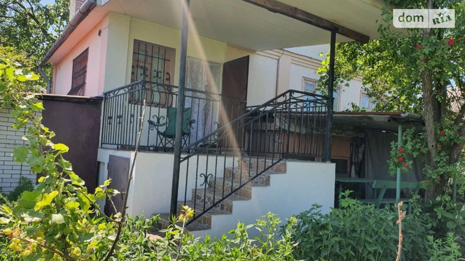 Продается дом на 2 этажа 70 кв. м с участком, цена: 66000 $ - фото 2