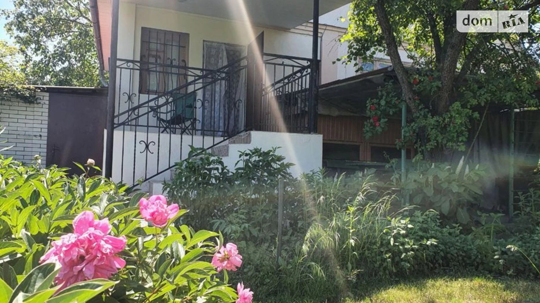 Продается дом на 2 этажа 70 кв. м с участком, цена: 66000 $ - фото 3
