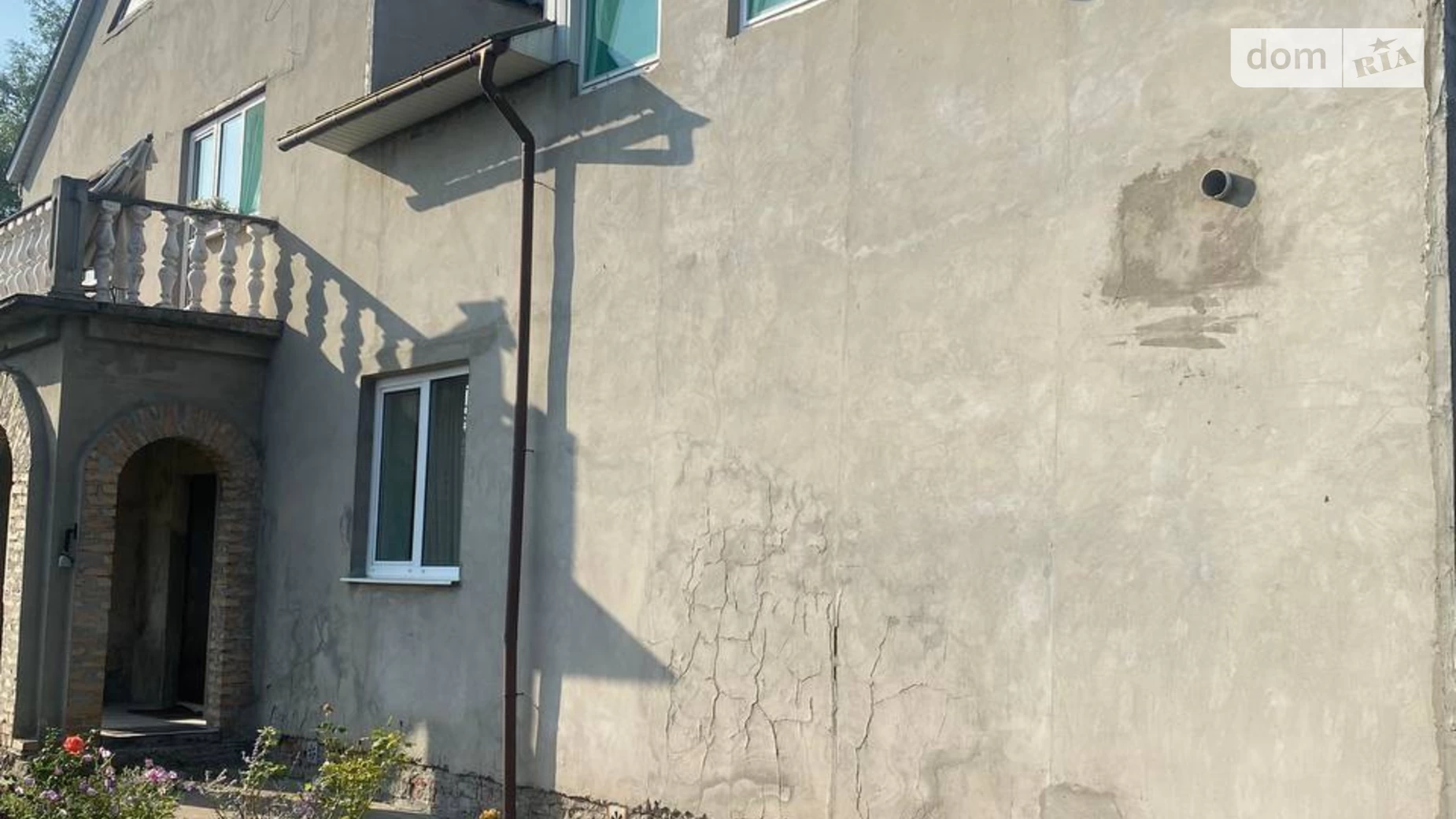 Продается часть дома 203.7 кв. м с участком, цена: 50000 $ - фото 3