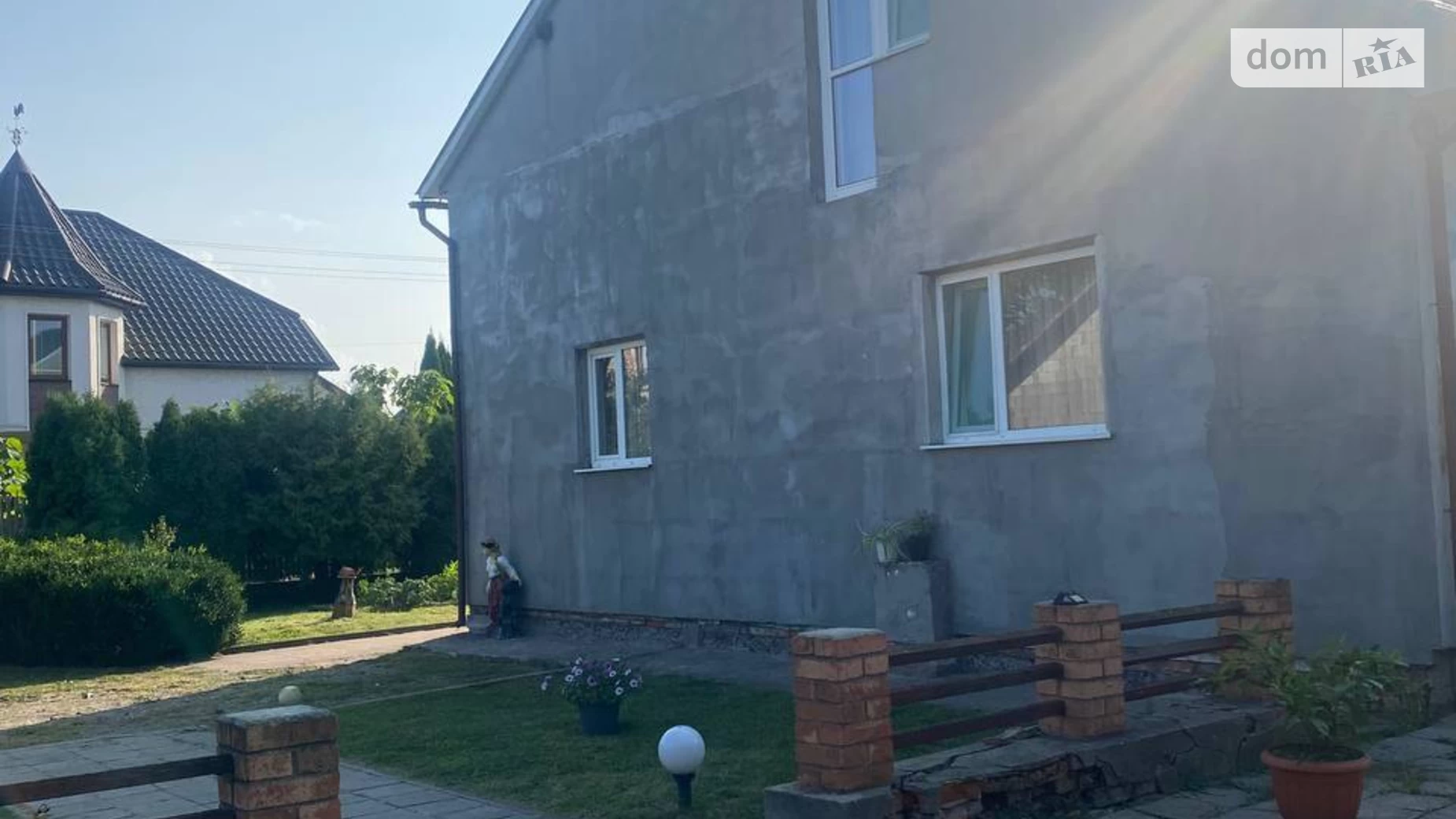 Продается часть дома 203.7 кв. м с участком, цена: 50000 $ - фото 5