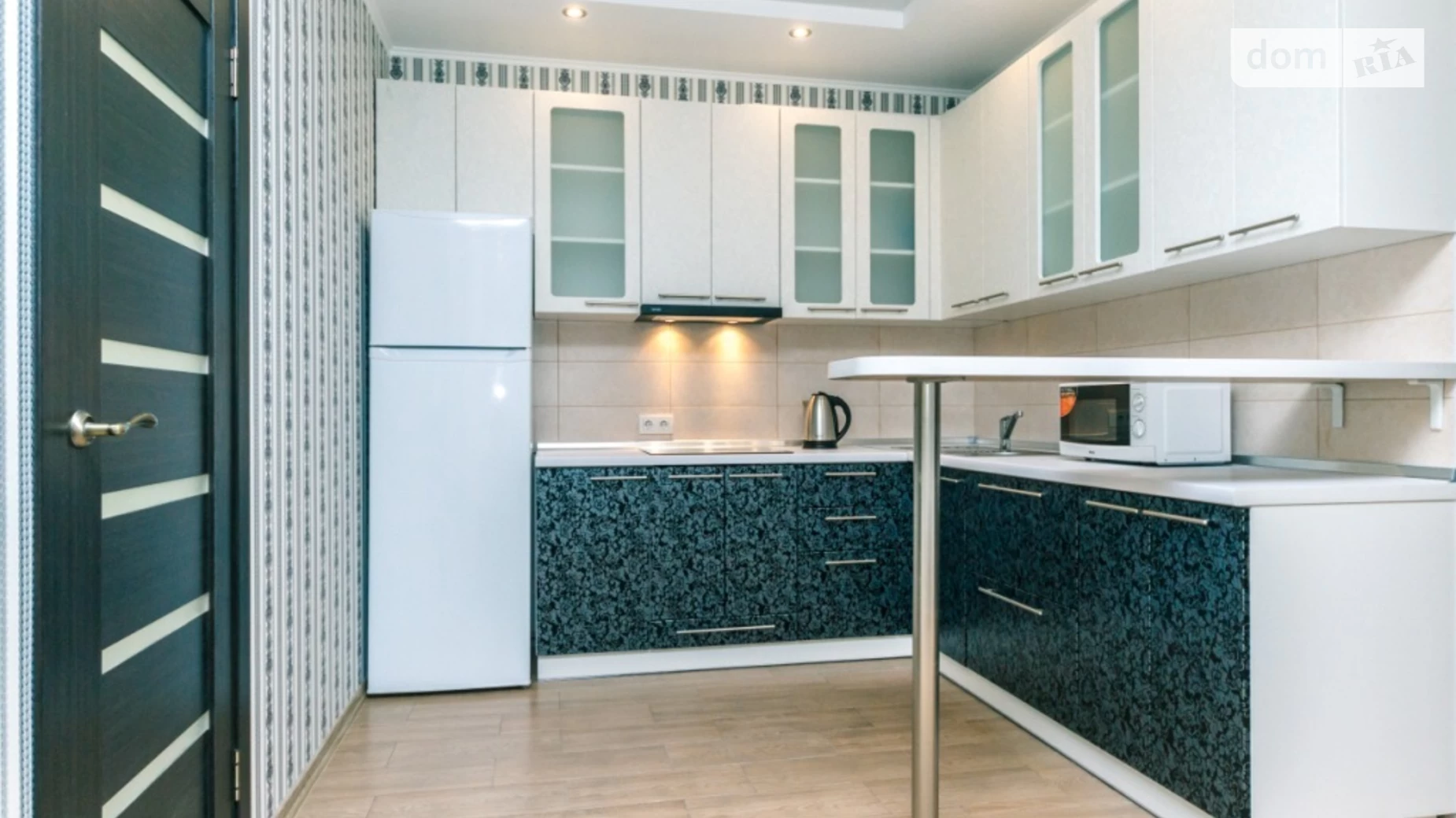Сдается в аренду 2-комнатная квартира в Киеве, ул. Драгоманова, 2А - фото 4