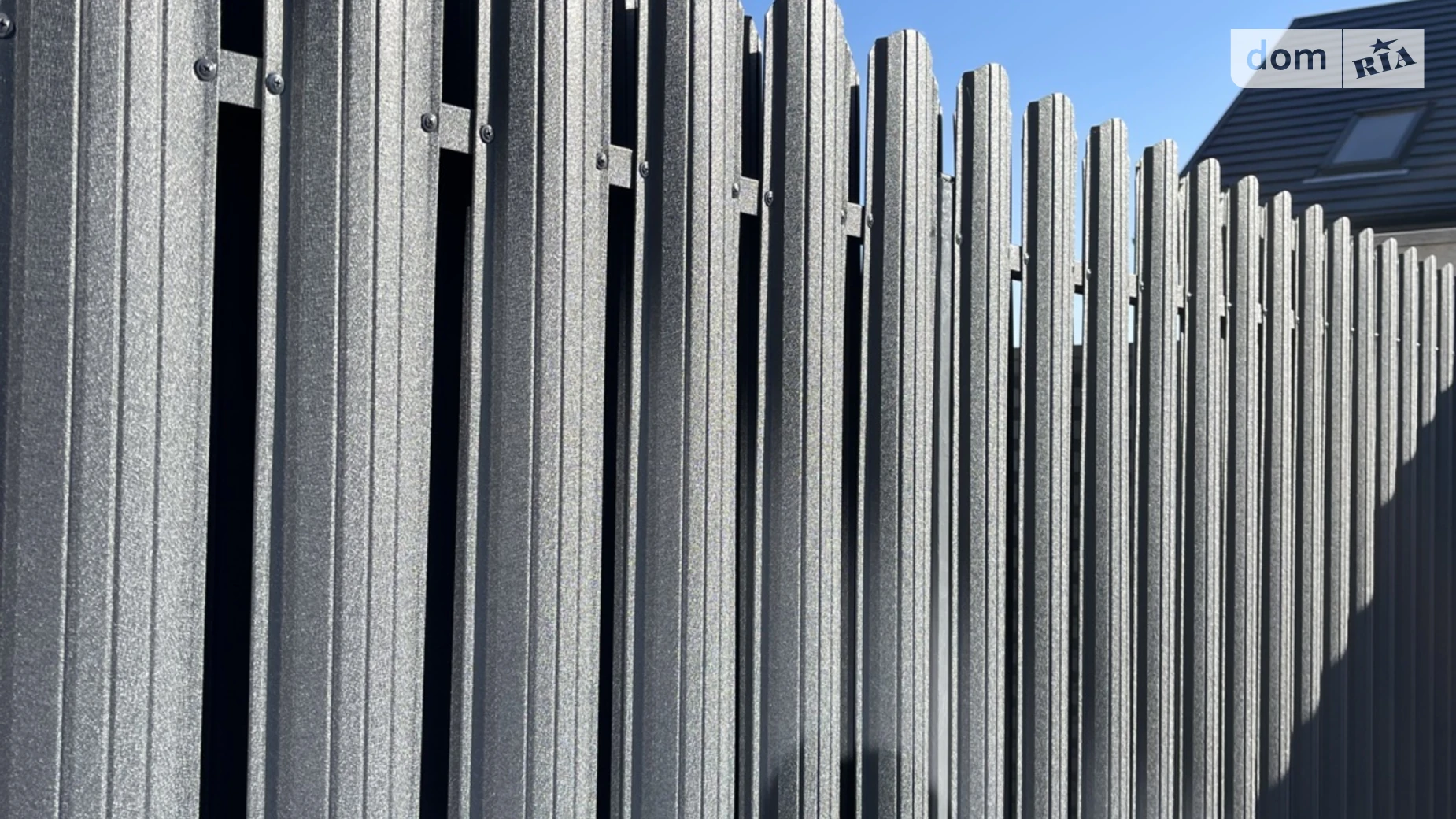 Продается дом на 3 этажа 180 кв. м с камином, цена: 90000 $ - фото 4