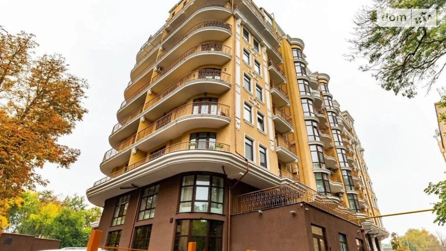 Продається 2-кімнатна квартира 80.5 кв. м у Одесі, бул. Французький, 13А - фото 2