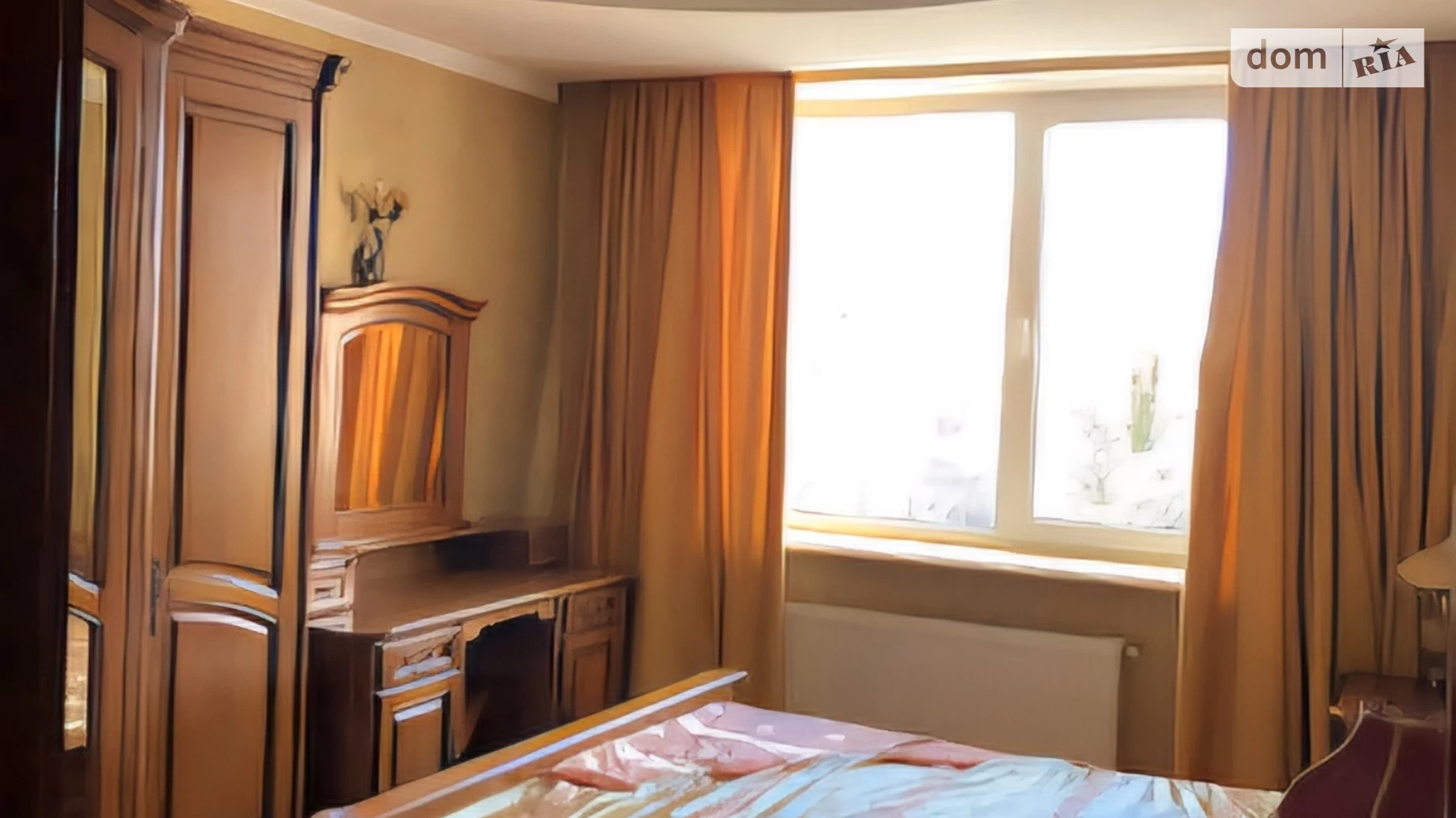 Продается 3-комнатная квартира 111.5 кв. м в Одессе, ул. Старицкого - фото 2