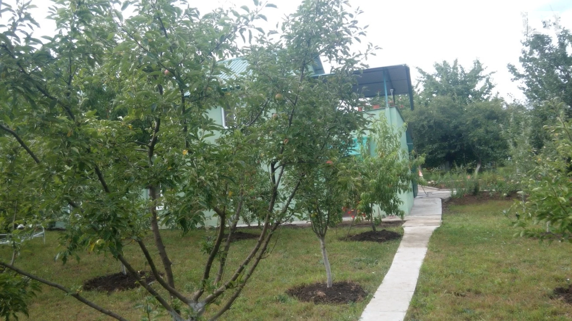 Продается дом на 2 этажа 83.26 кв. м с балконом, цена: 149000 $ - фото 5