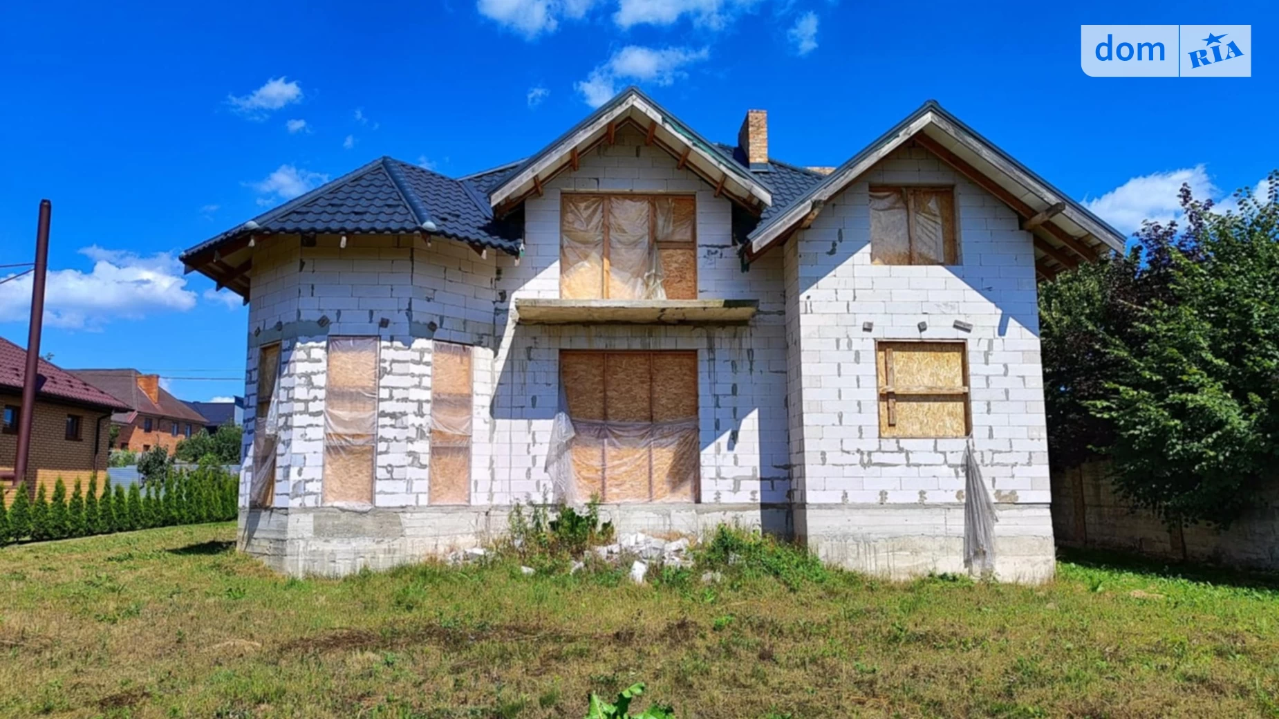 Продається будинок 2 поверховий 198 кв. м з терасою, цена: 87000 $ - фото 3