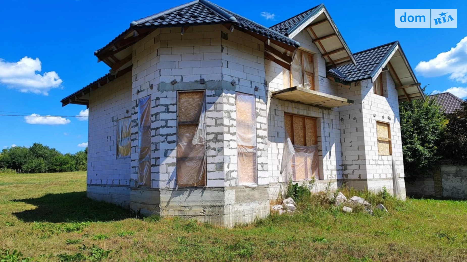 Продається будинок 2 поверховий 198 кв. м з терасою, цена: 87000 $ - фото 5