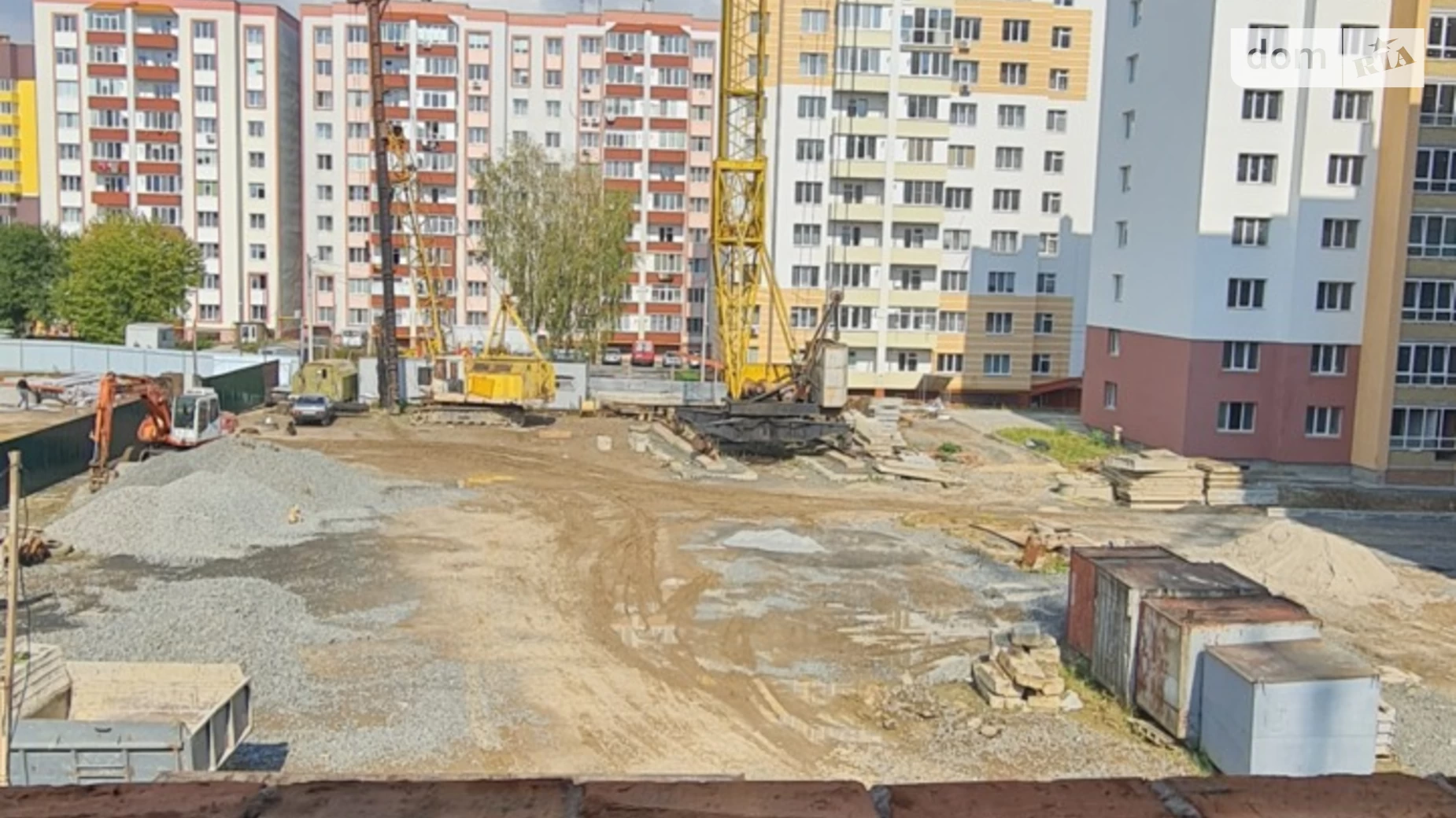 Продается 2-комнатная квартира 73.2 кв. м в Хмельницком, ул. Озерная, 6/1 - фото 4