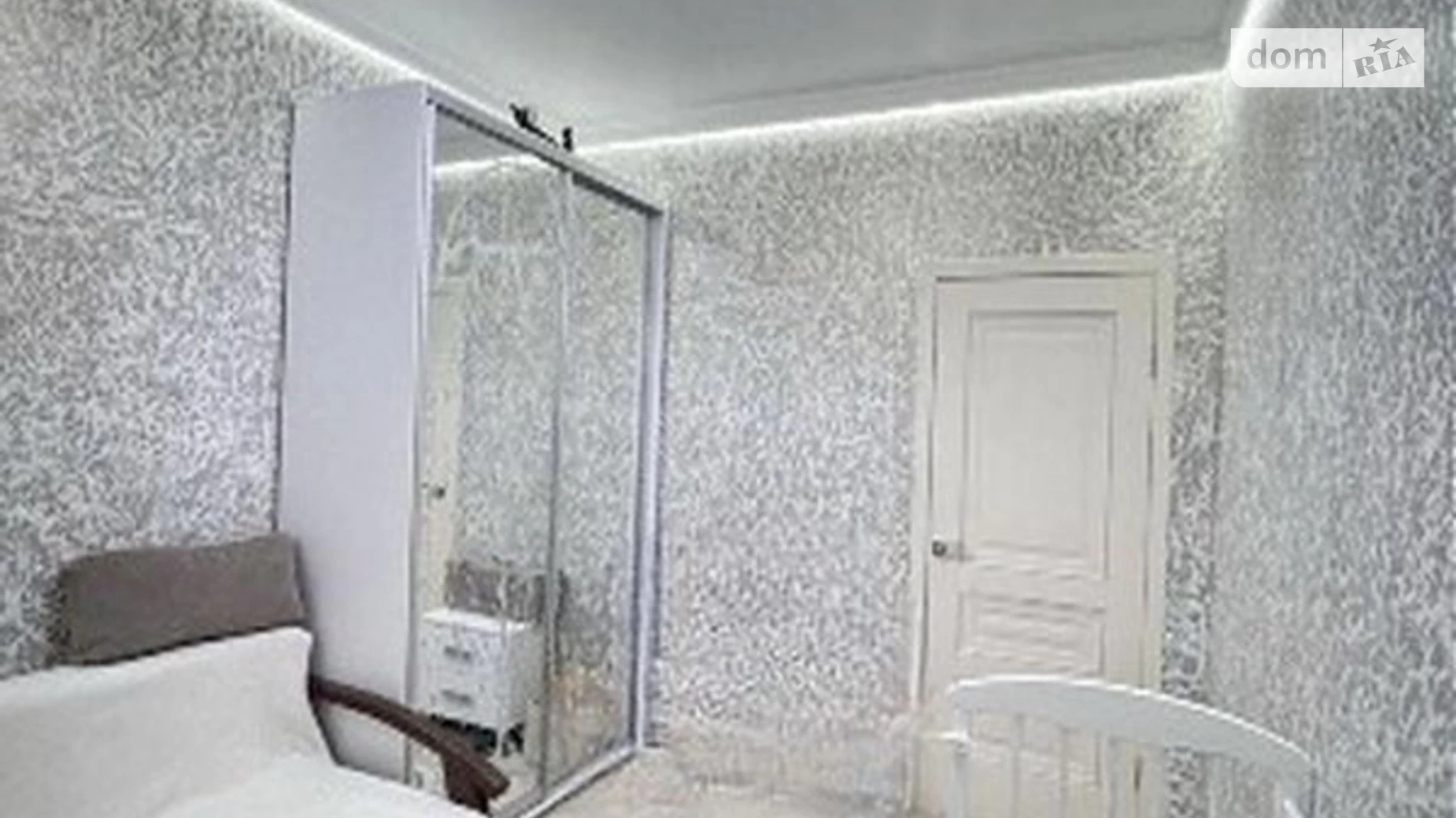 Продается 2-комнатная квартира 49.3 кв. м в Одессе, ул. Михаила Грушевского, 39/3 корпус 3 - фото 5
