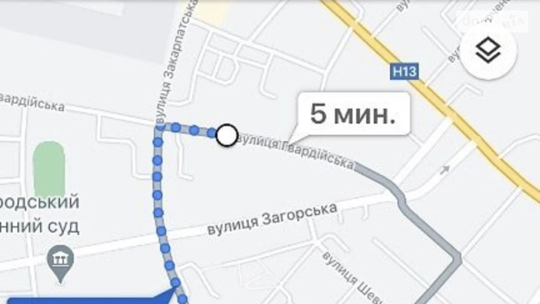 Продається одноповерховий будинок 142.6 кв. м з подвалом, цена: 135000 $ - фото 3